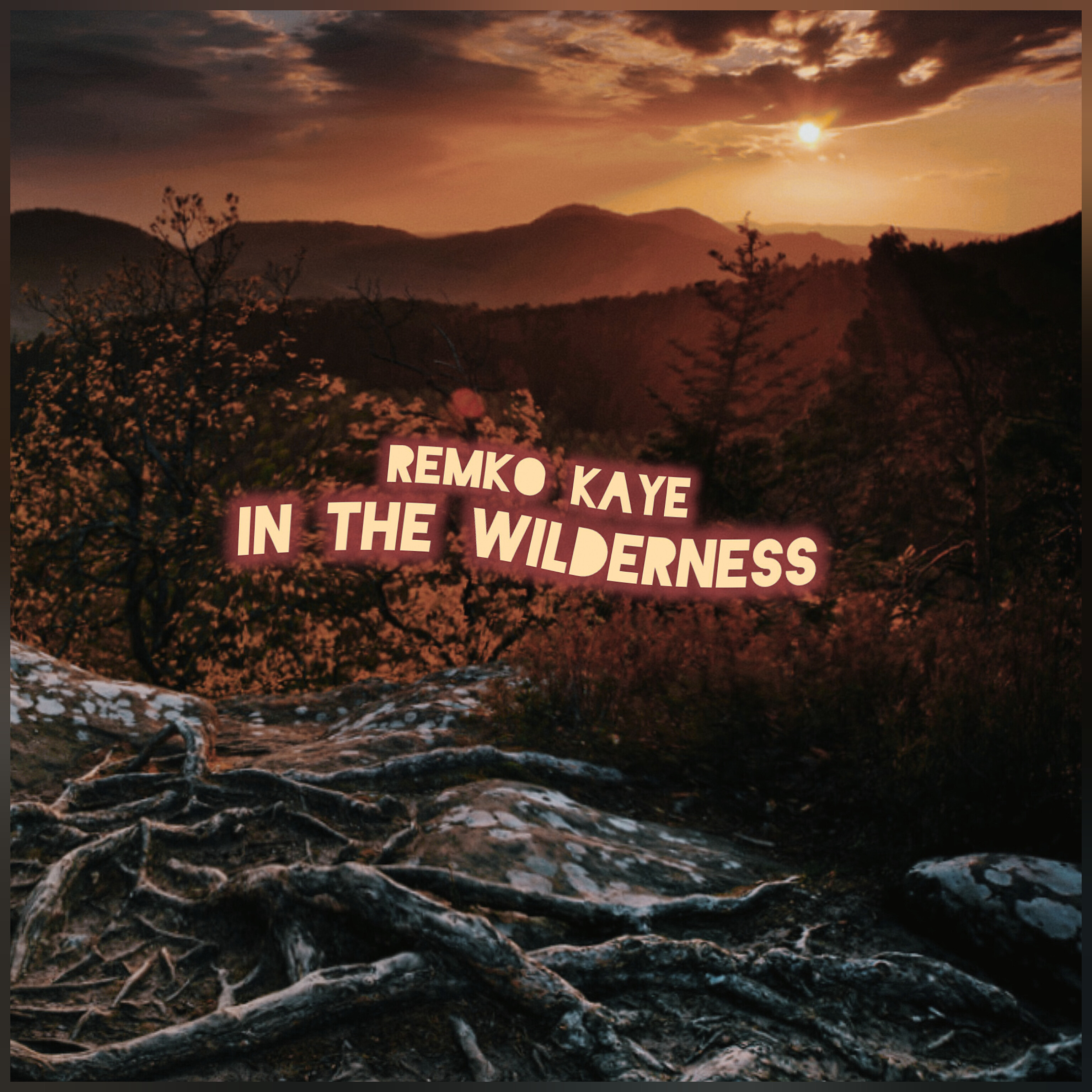 In The Wilderness artwork