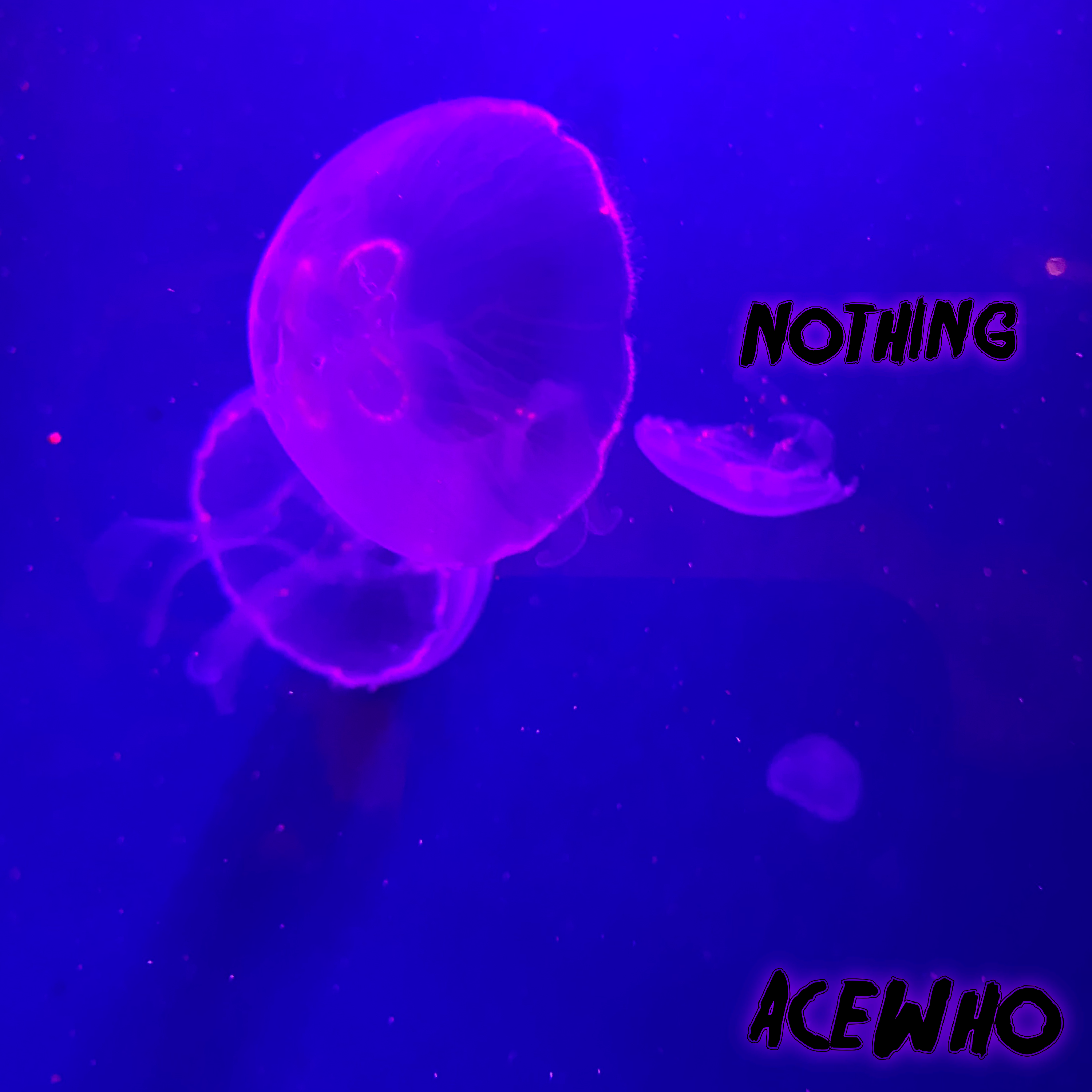 Nothing artwork