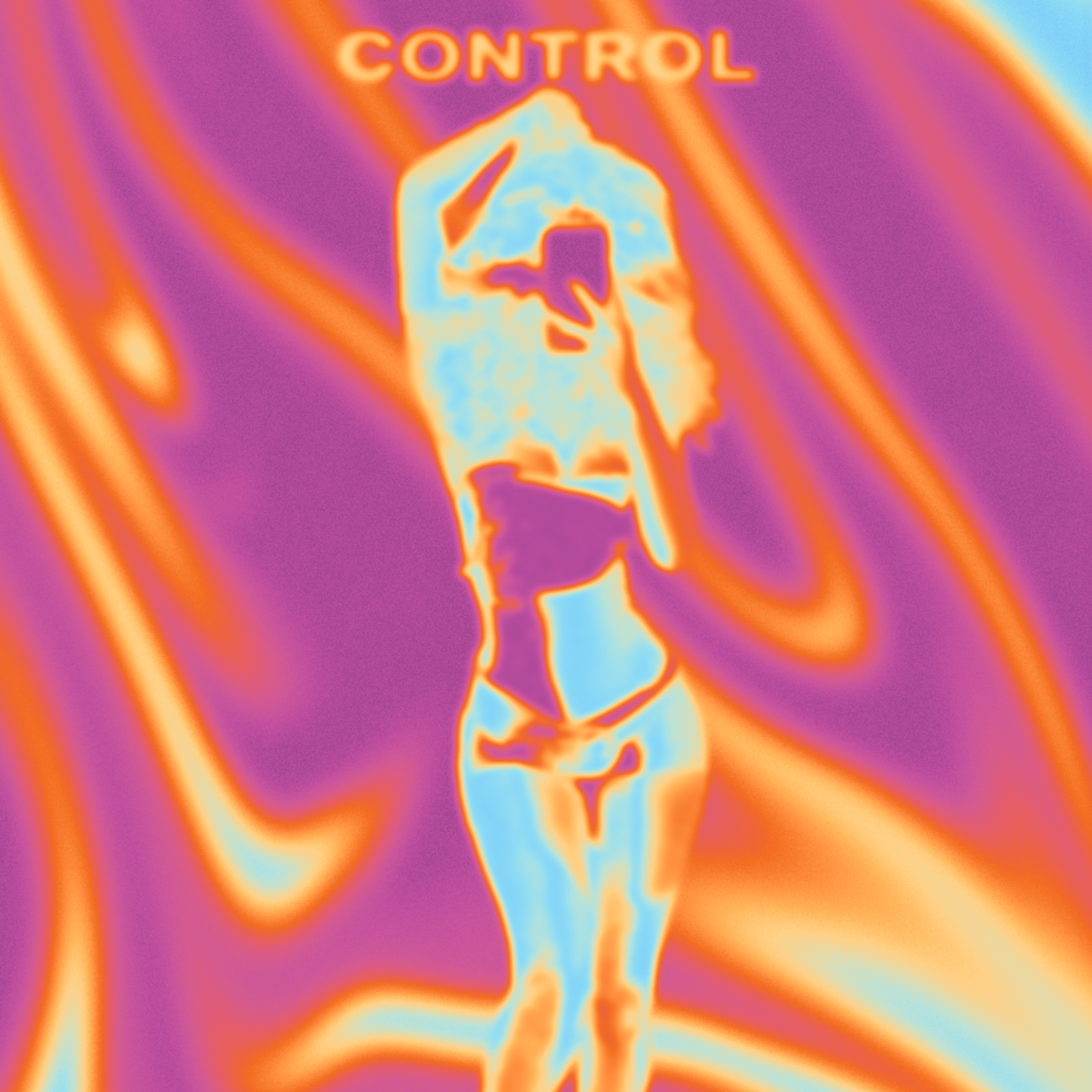 CONTROL by YGM Marz cover art