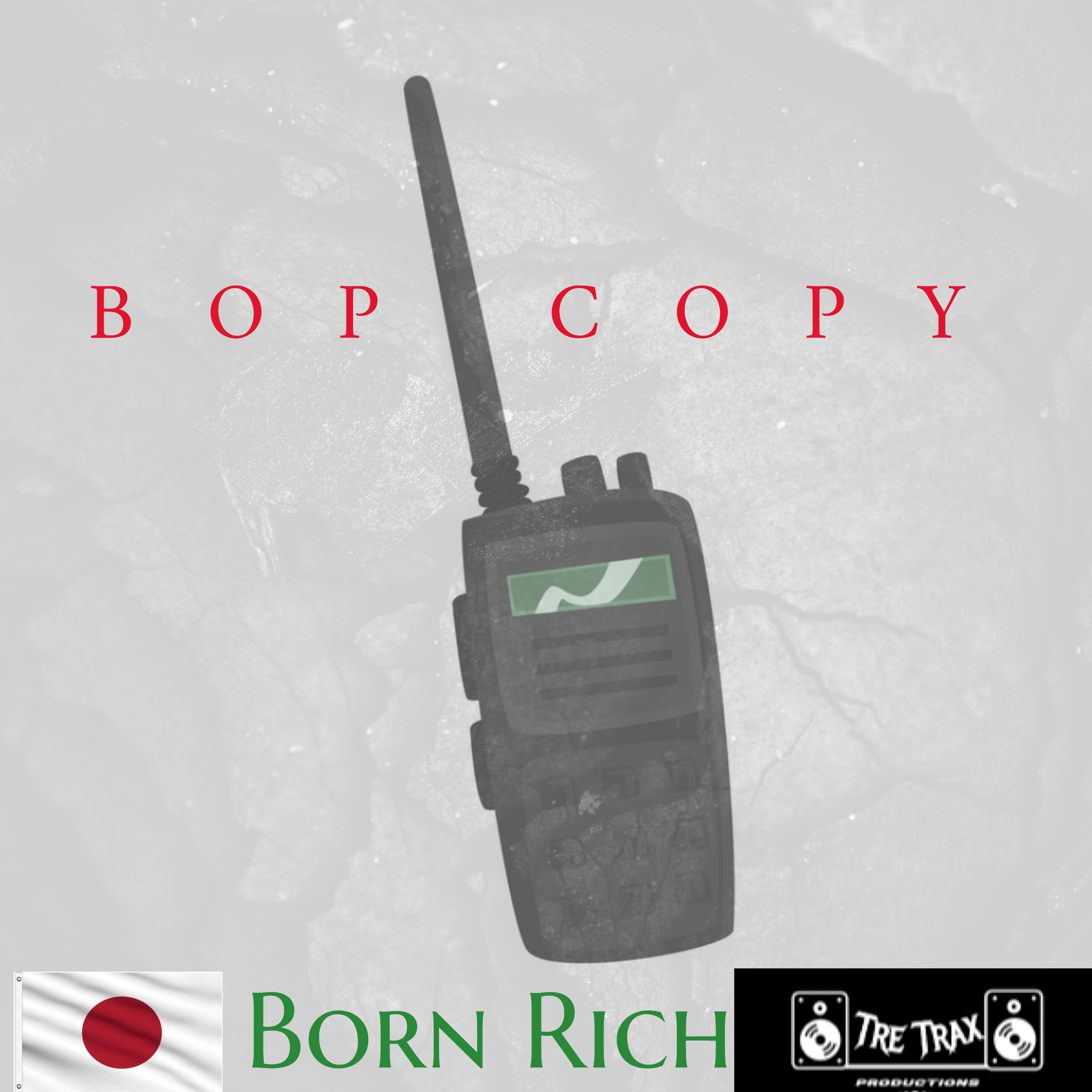 Bop Copy artwork