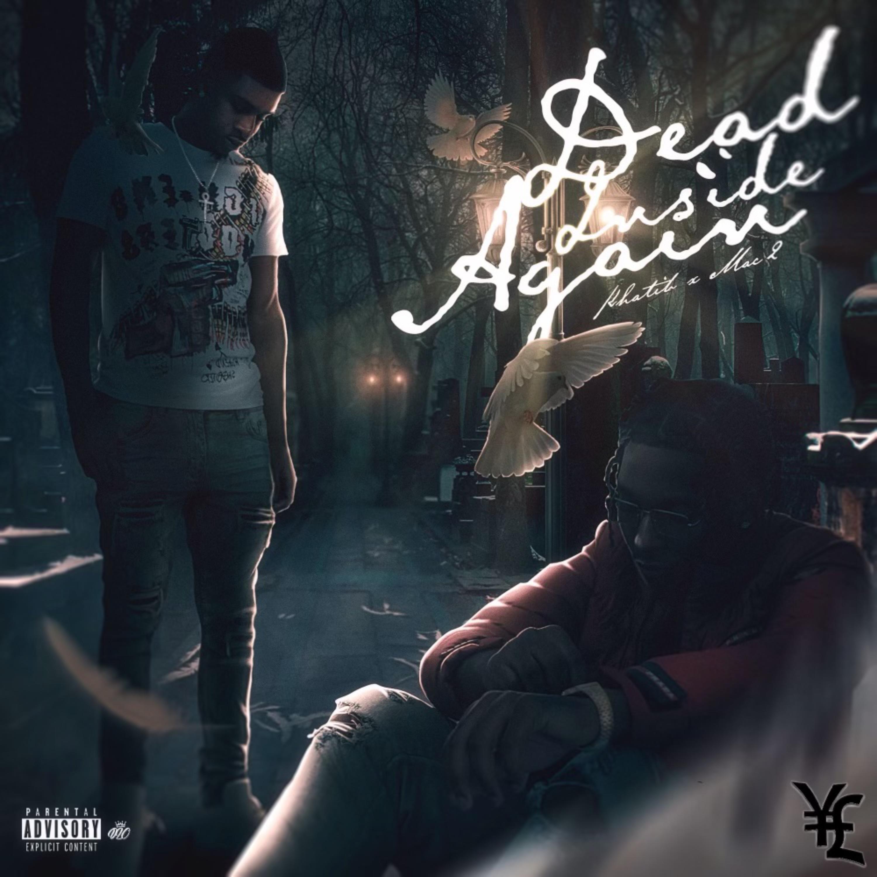 Dead Inside Again artwork