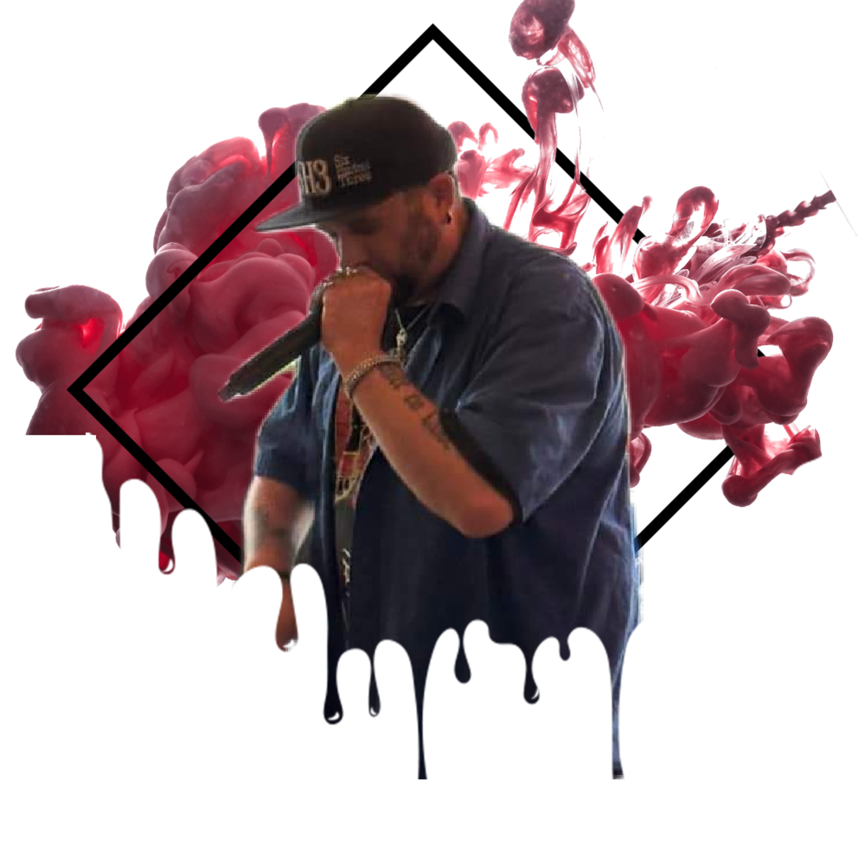 Unconditional artwork