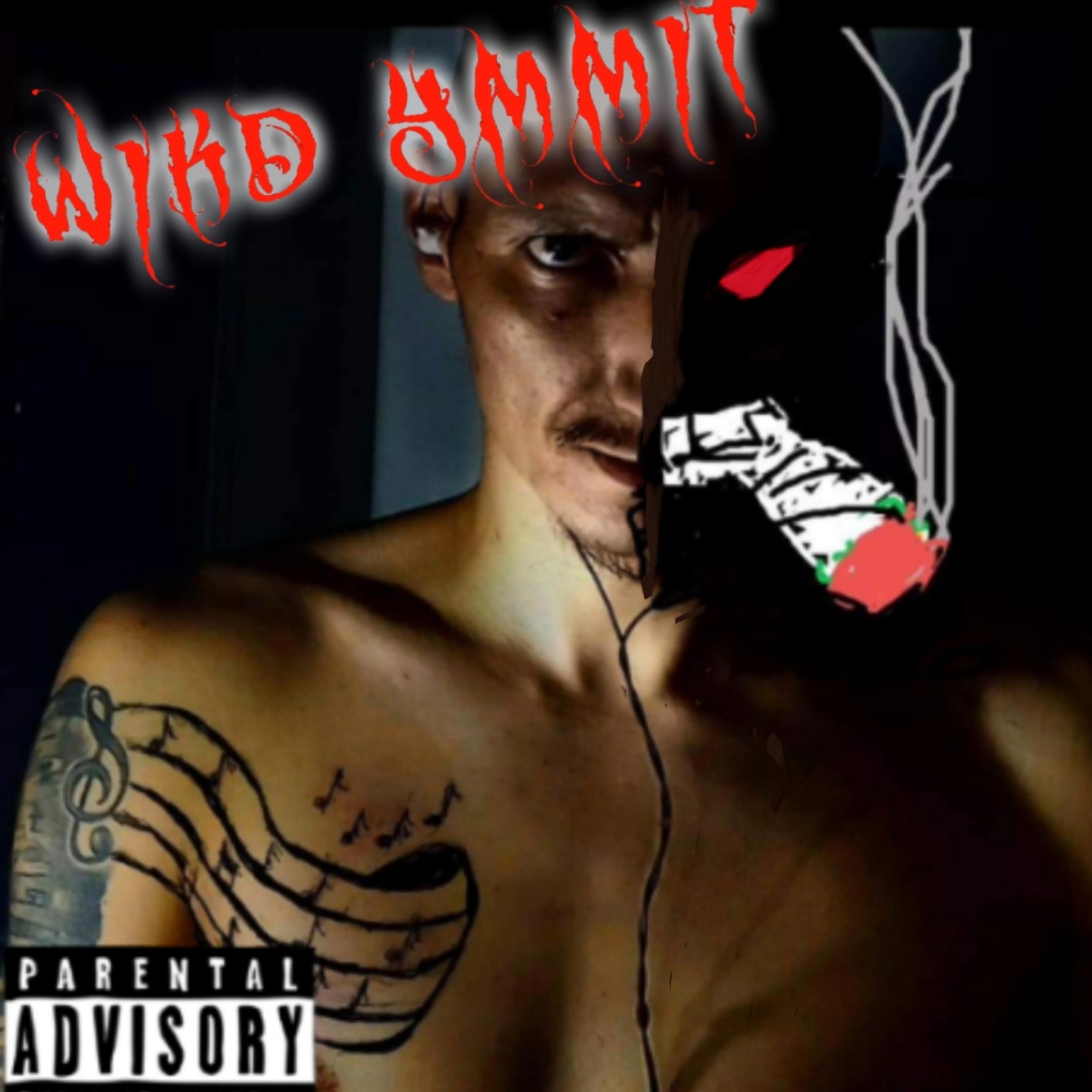 Good Medicine by Wikd Ymmit cover art
