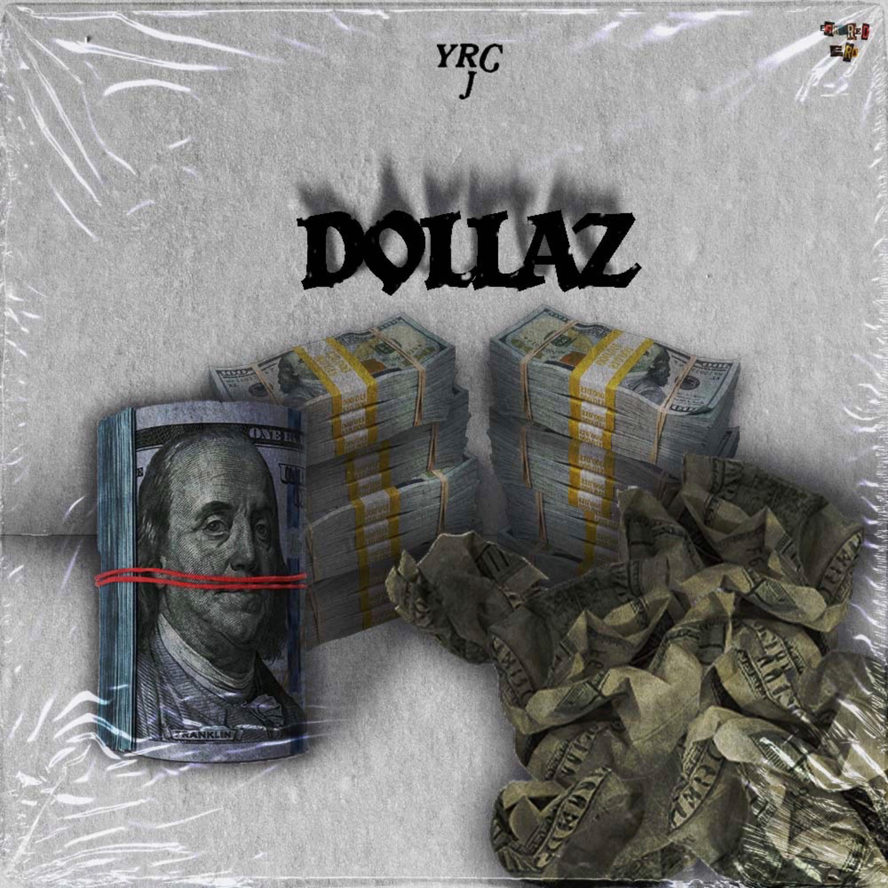 Dollaz artwork