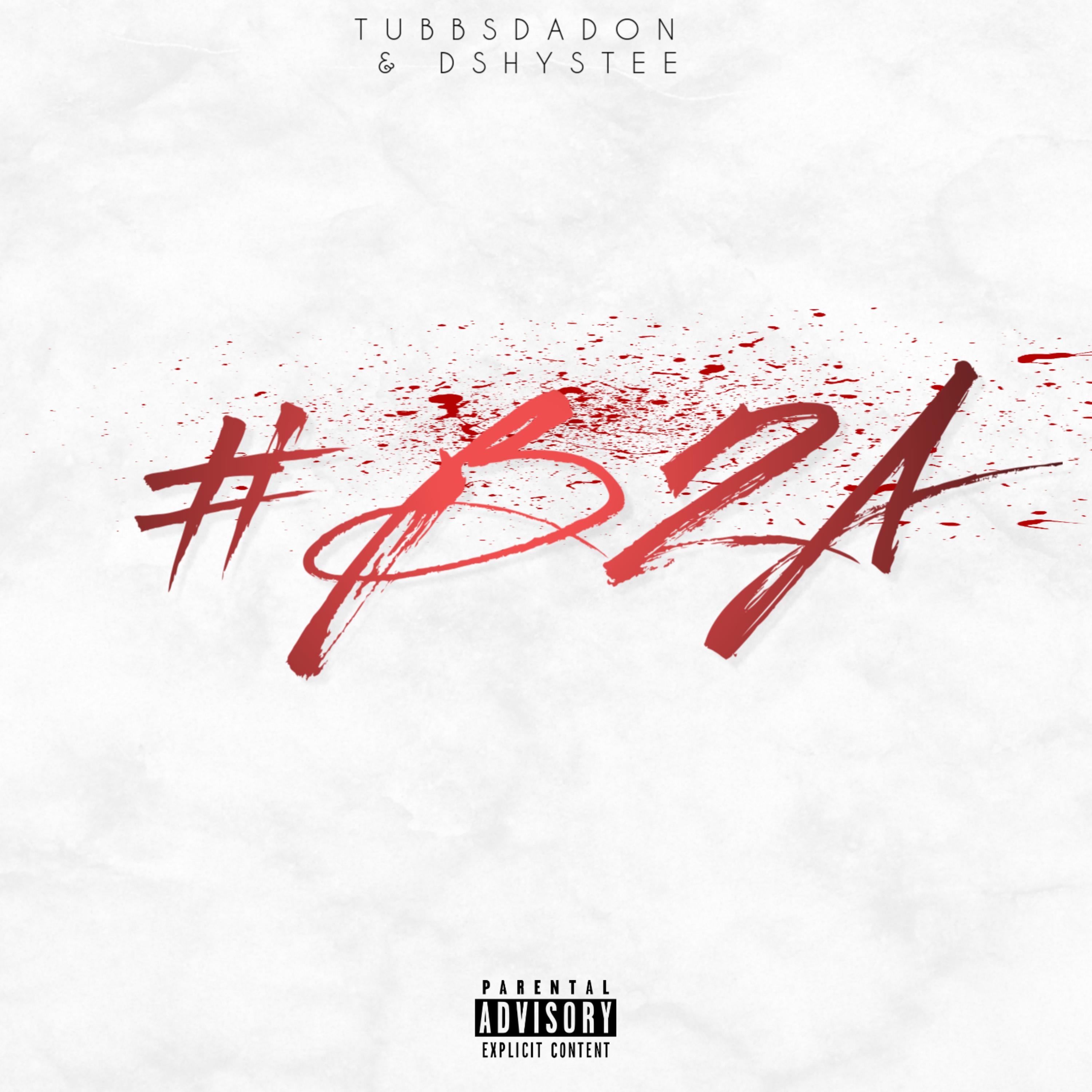 #BELT2A$$ by TubbsDaDon cover art