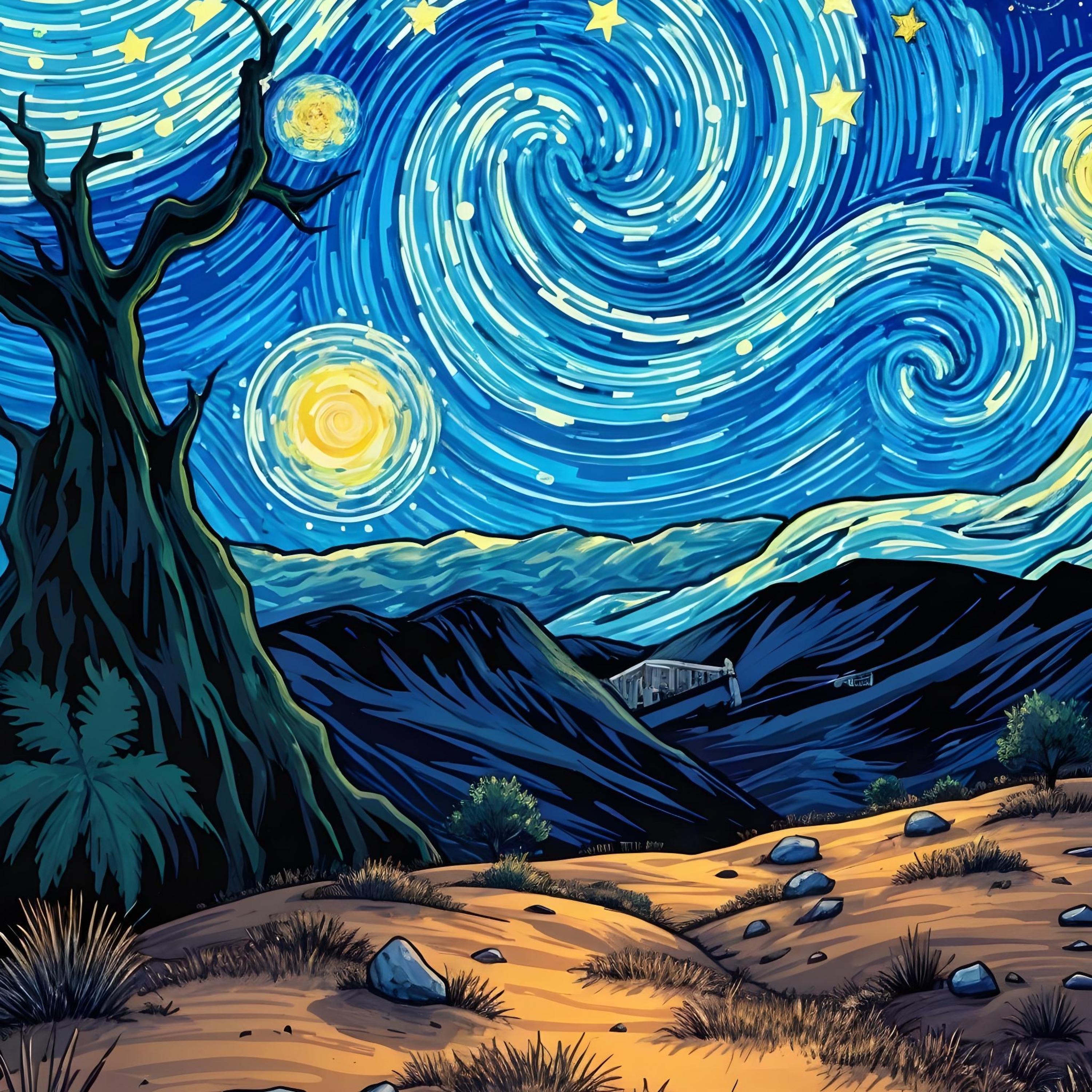 Lone Wolf artwork
