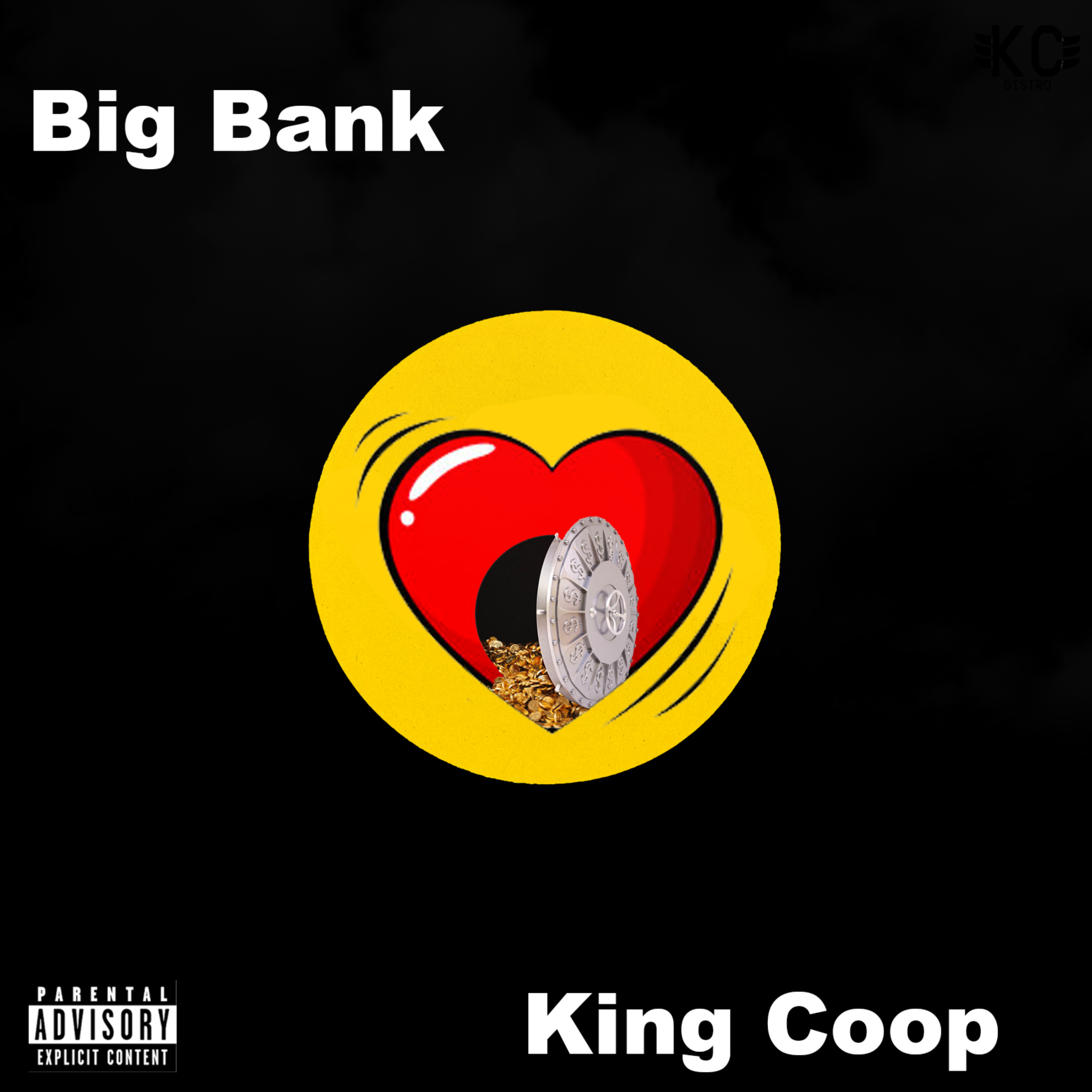 Big Bank artwork