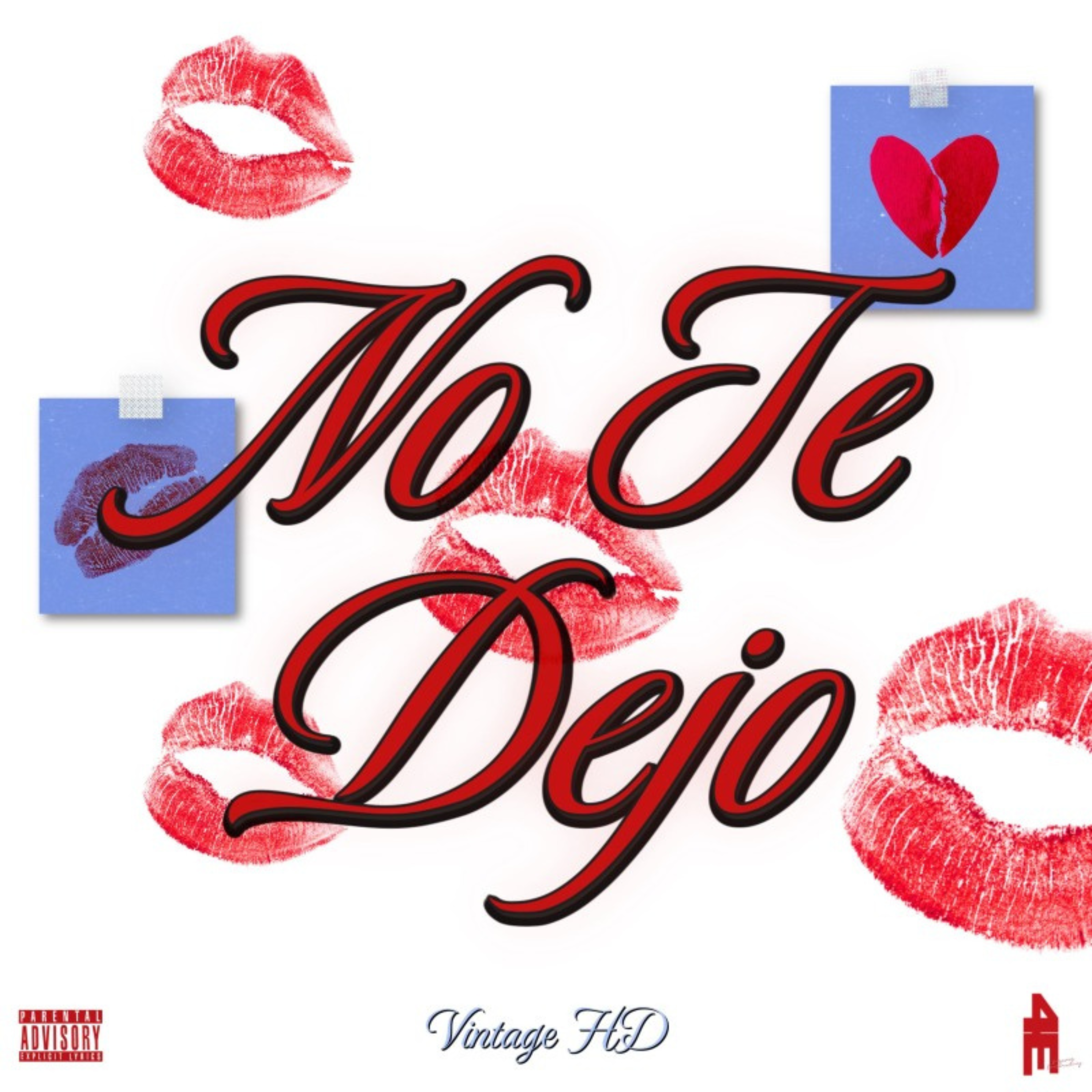 NO TE DEJO artwork
