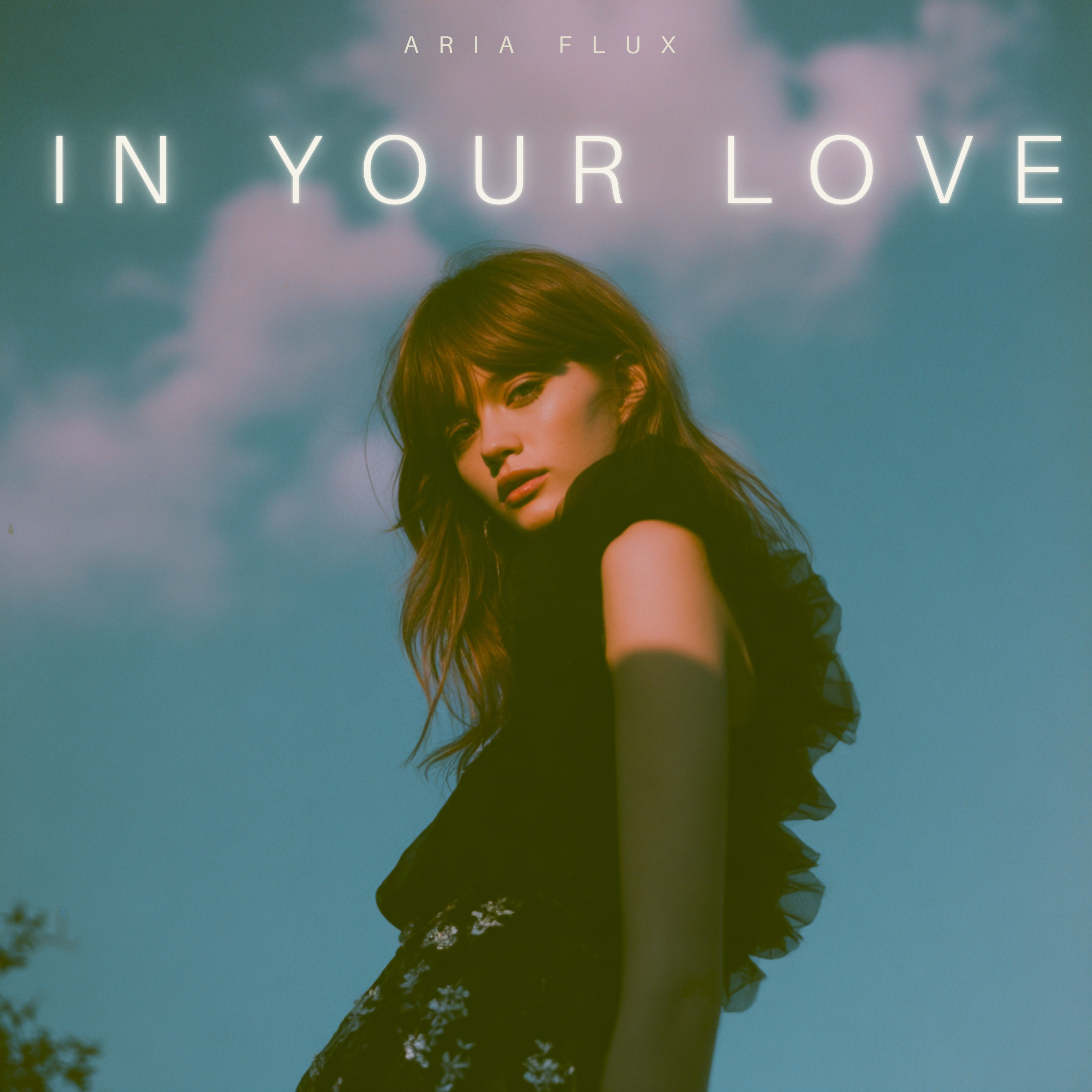 In Your Love by Aria Flux cover art
