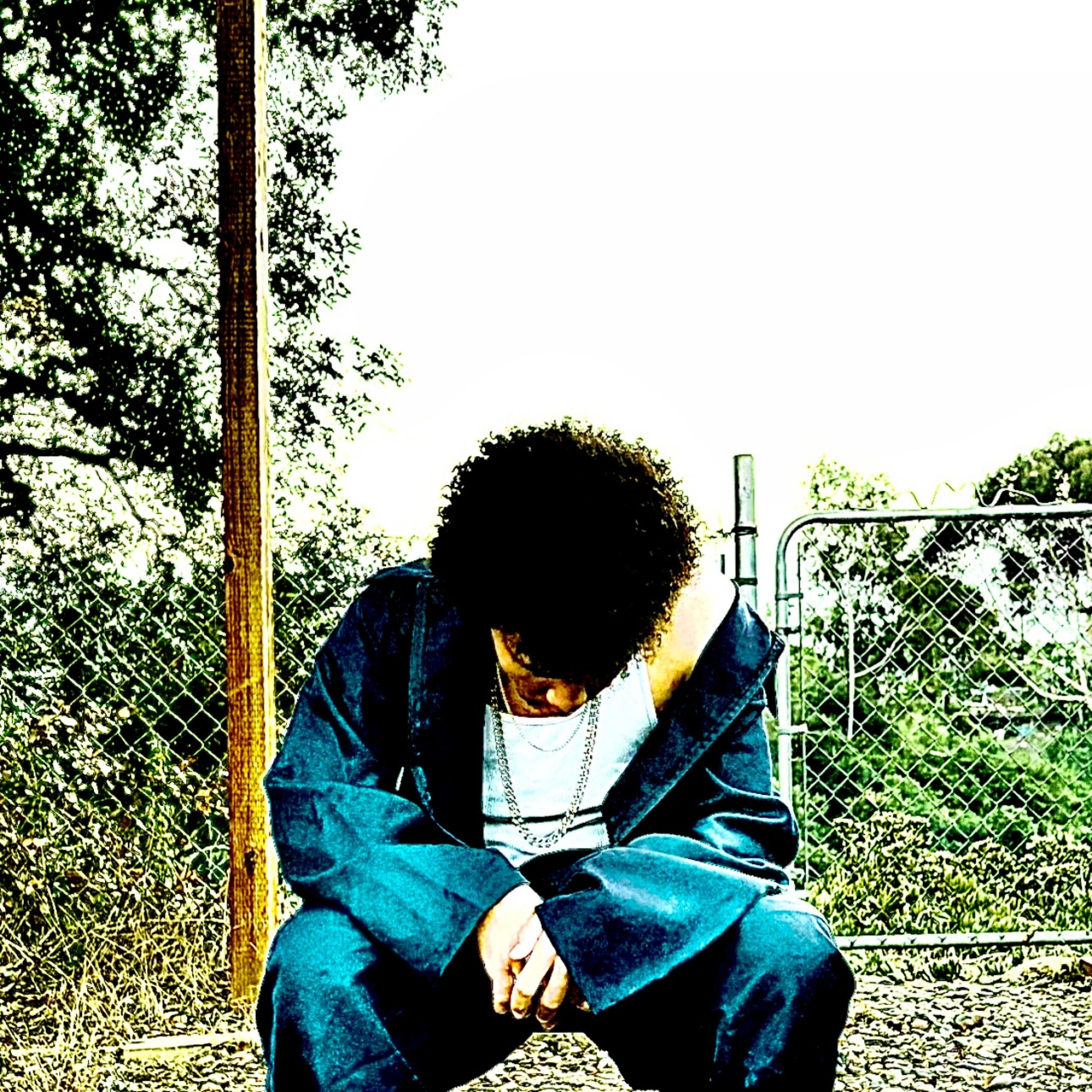I BEEN artwork