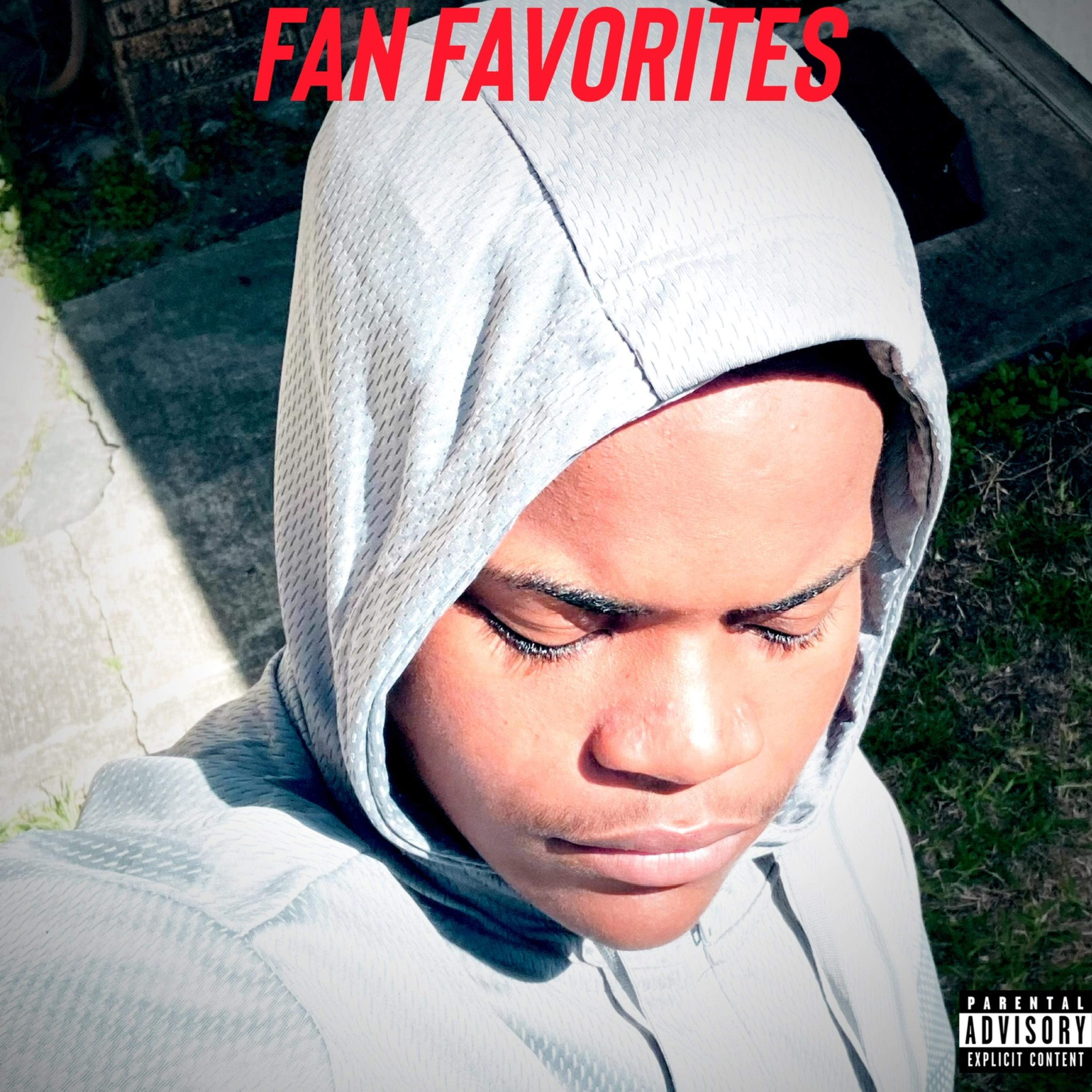 Fan Favorites artwork
