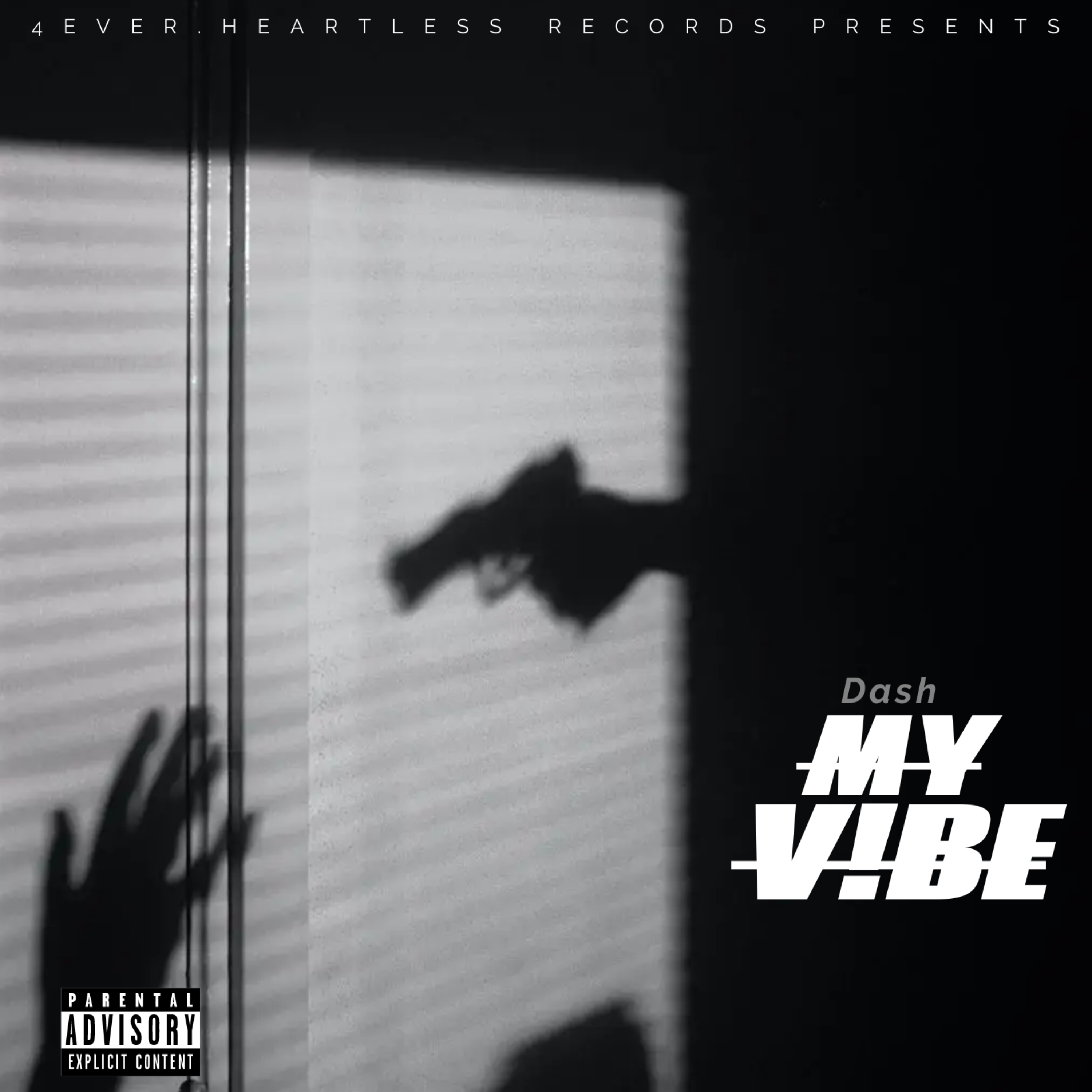 My Vibe artwork