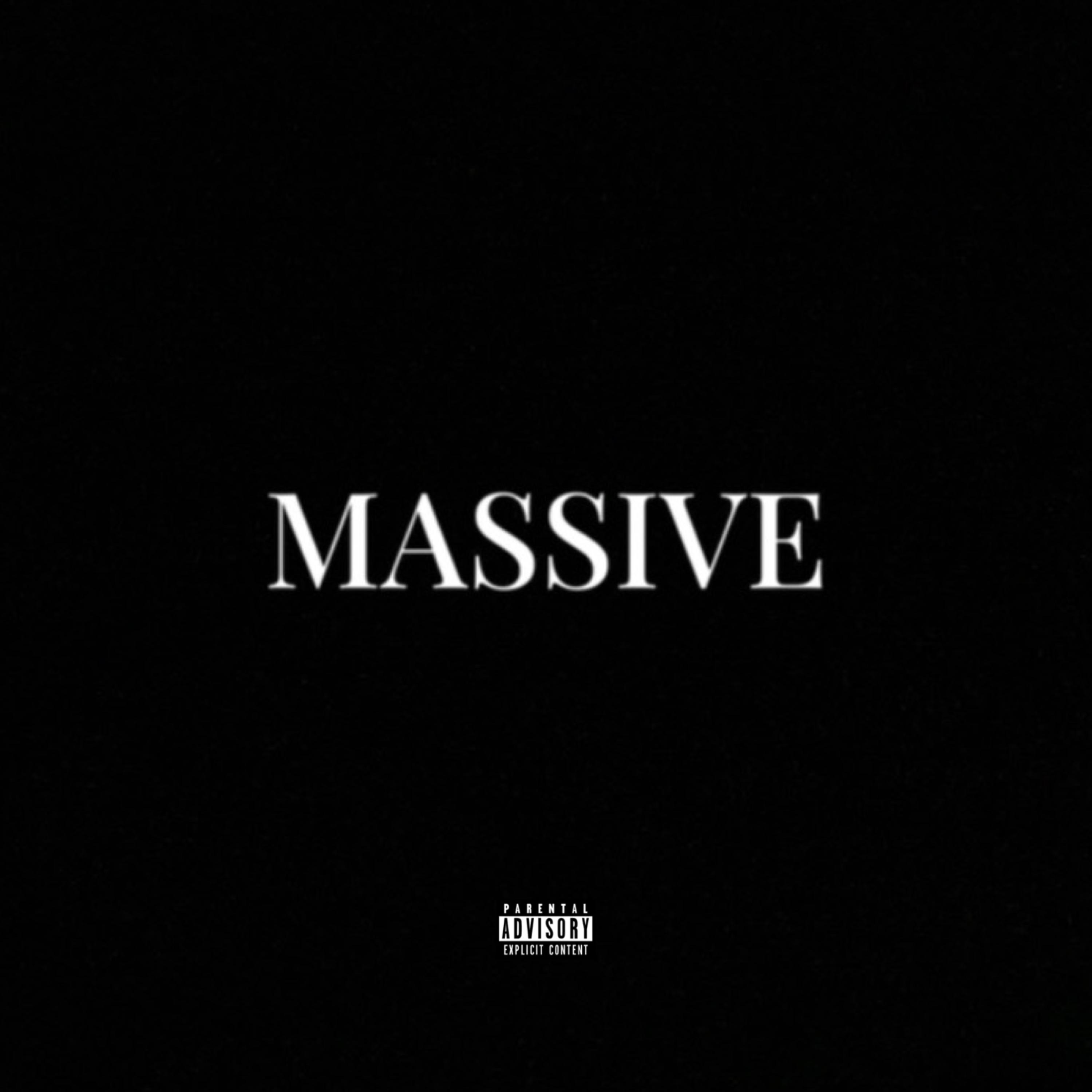 Massive by Rich Jordan cover art