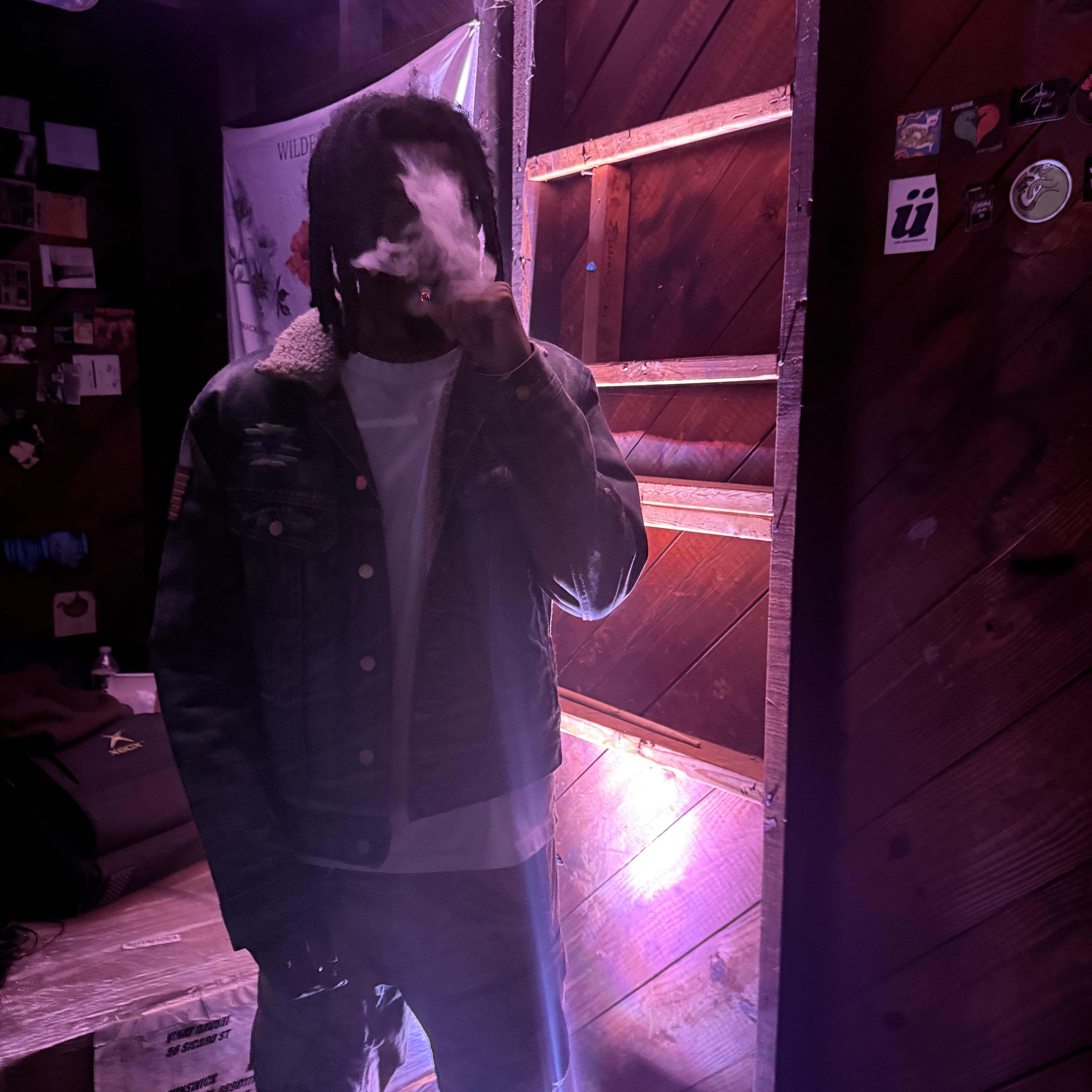 Butterfly Effect artwork