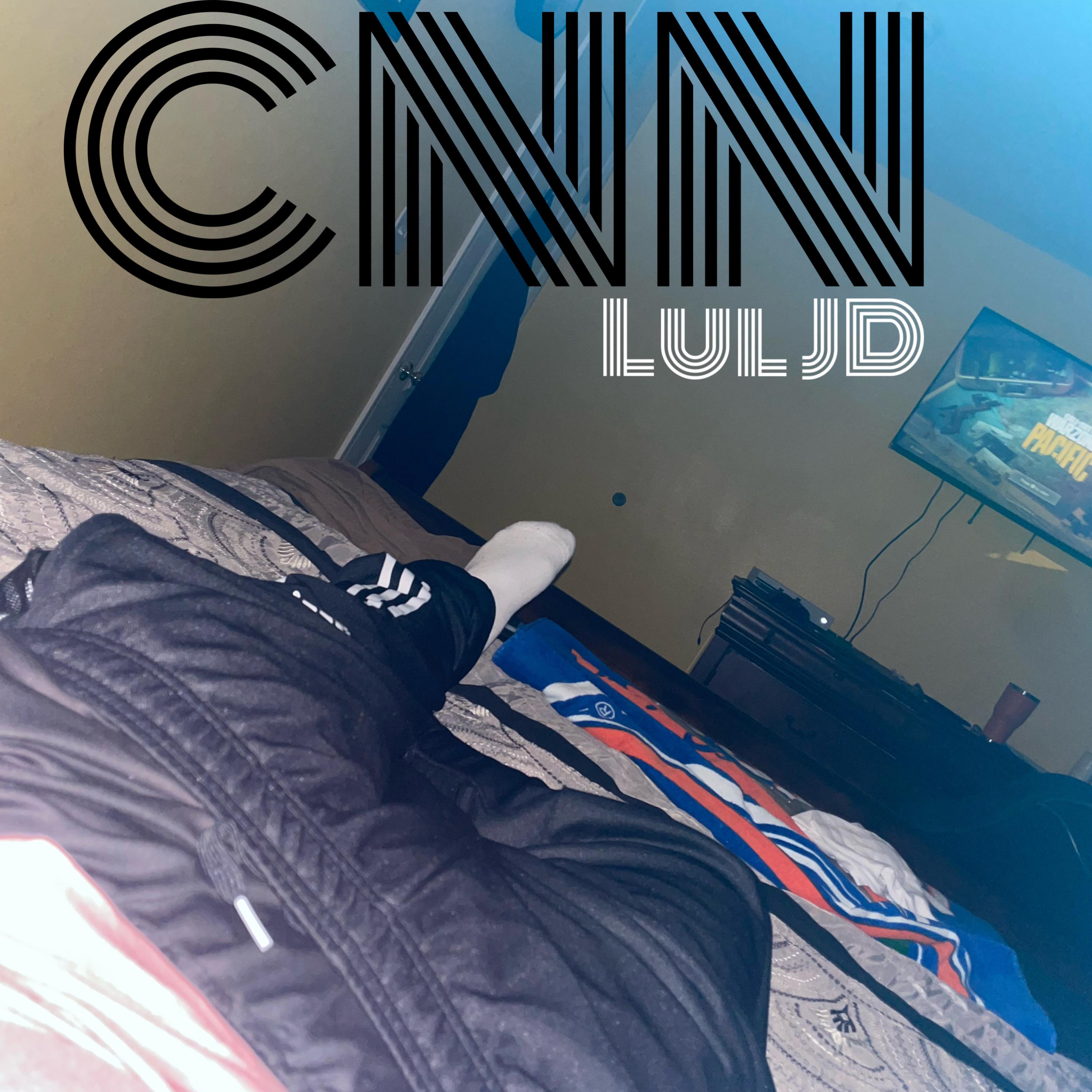 CNN artwork