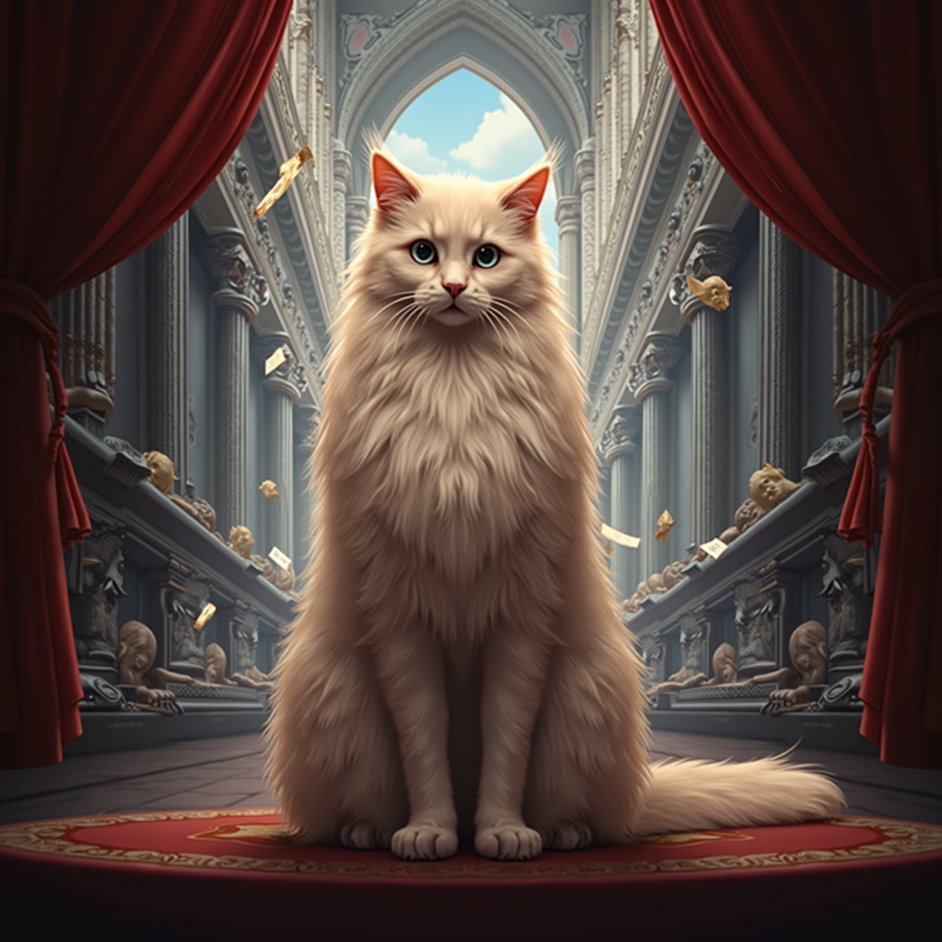 Skena Kawaii Jakarta artwork