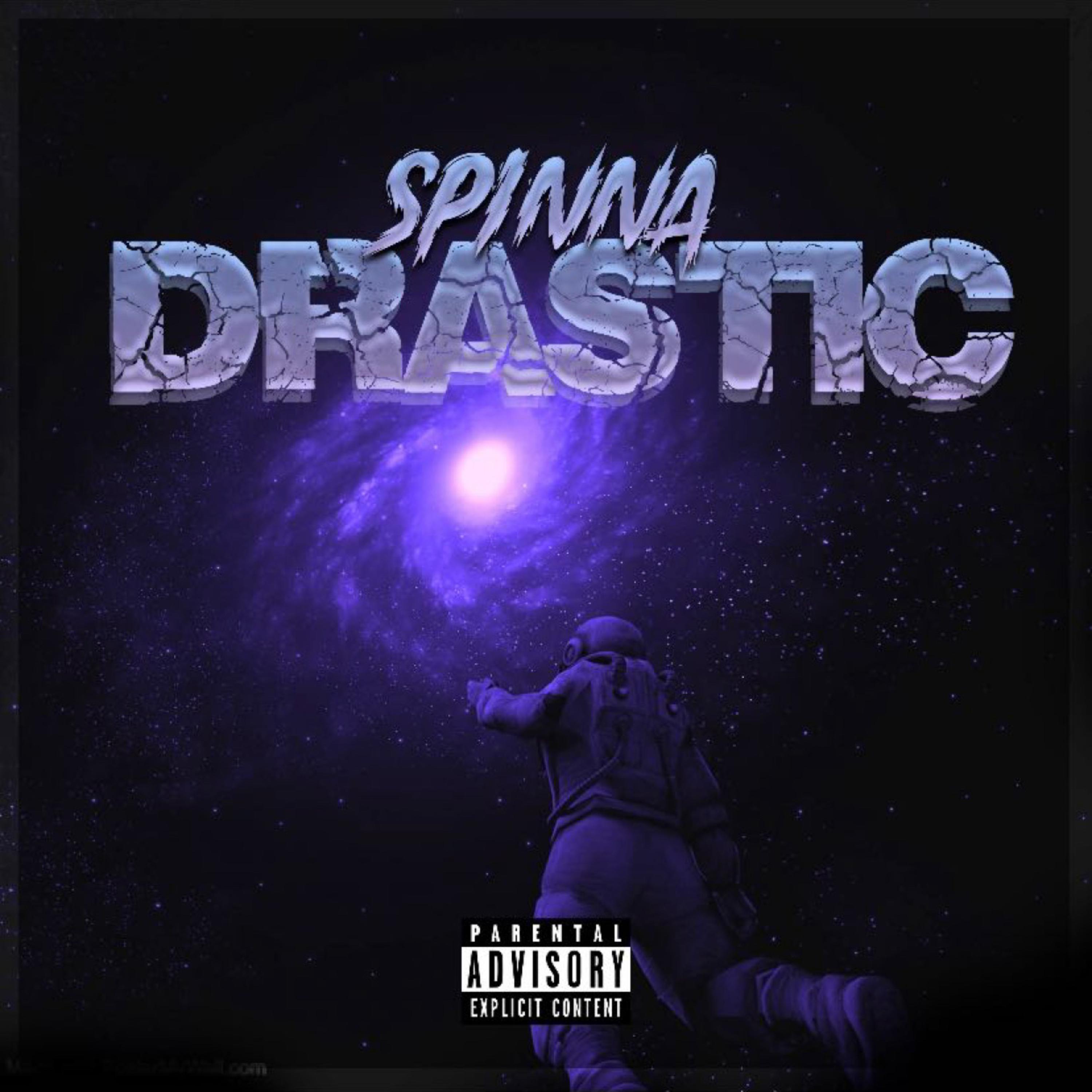 Drastic artwork