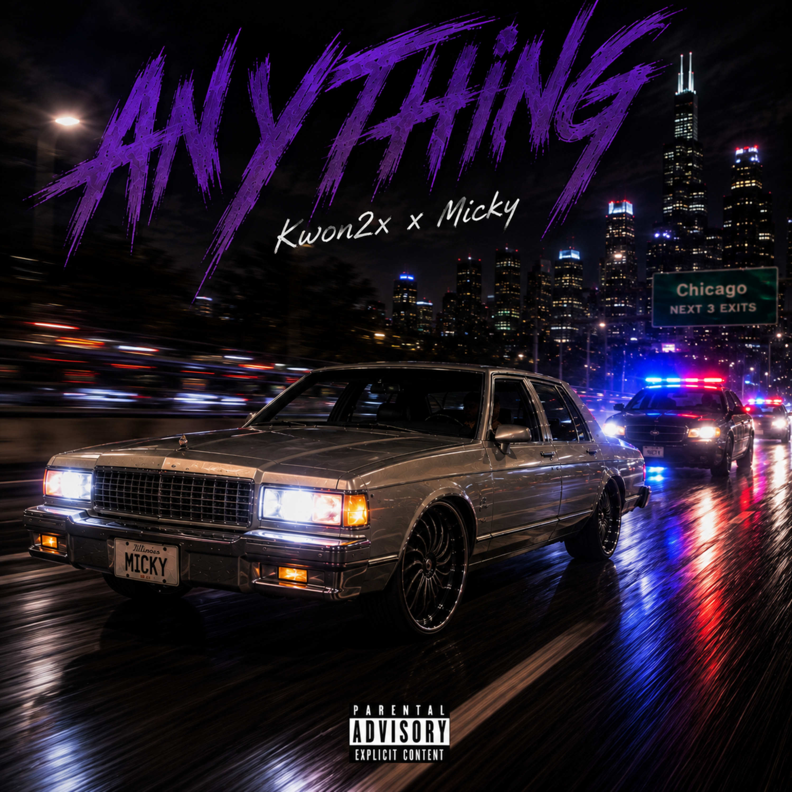 ANYTHING by Kwon2x cover art