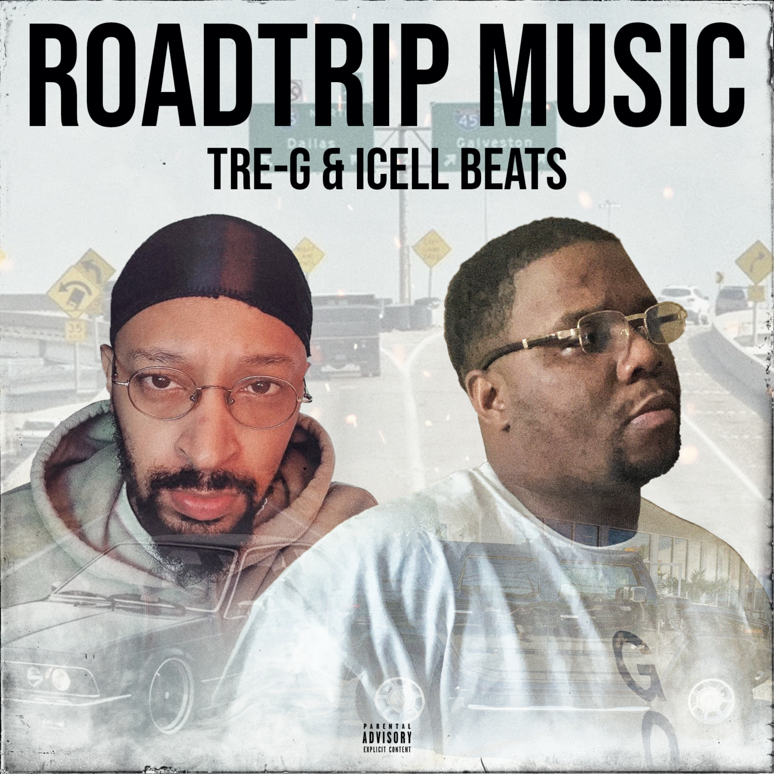 Roadtrip Music artwork