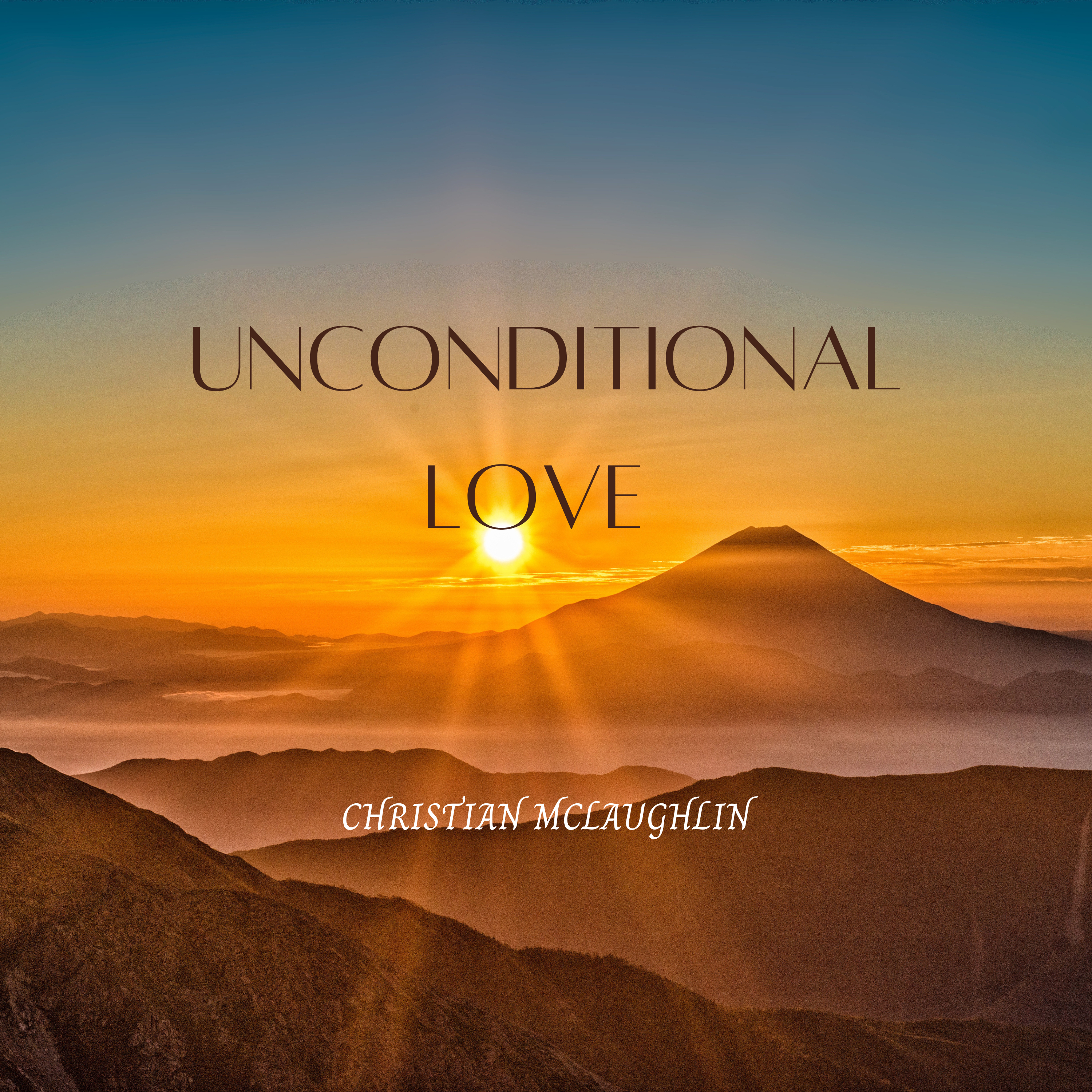 Unconditional Love artwork