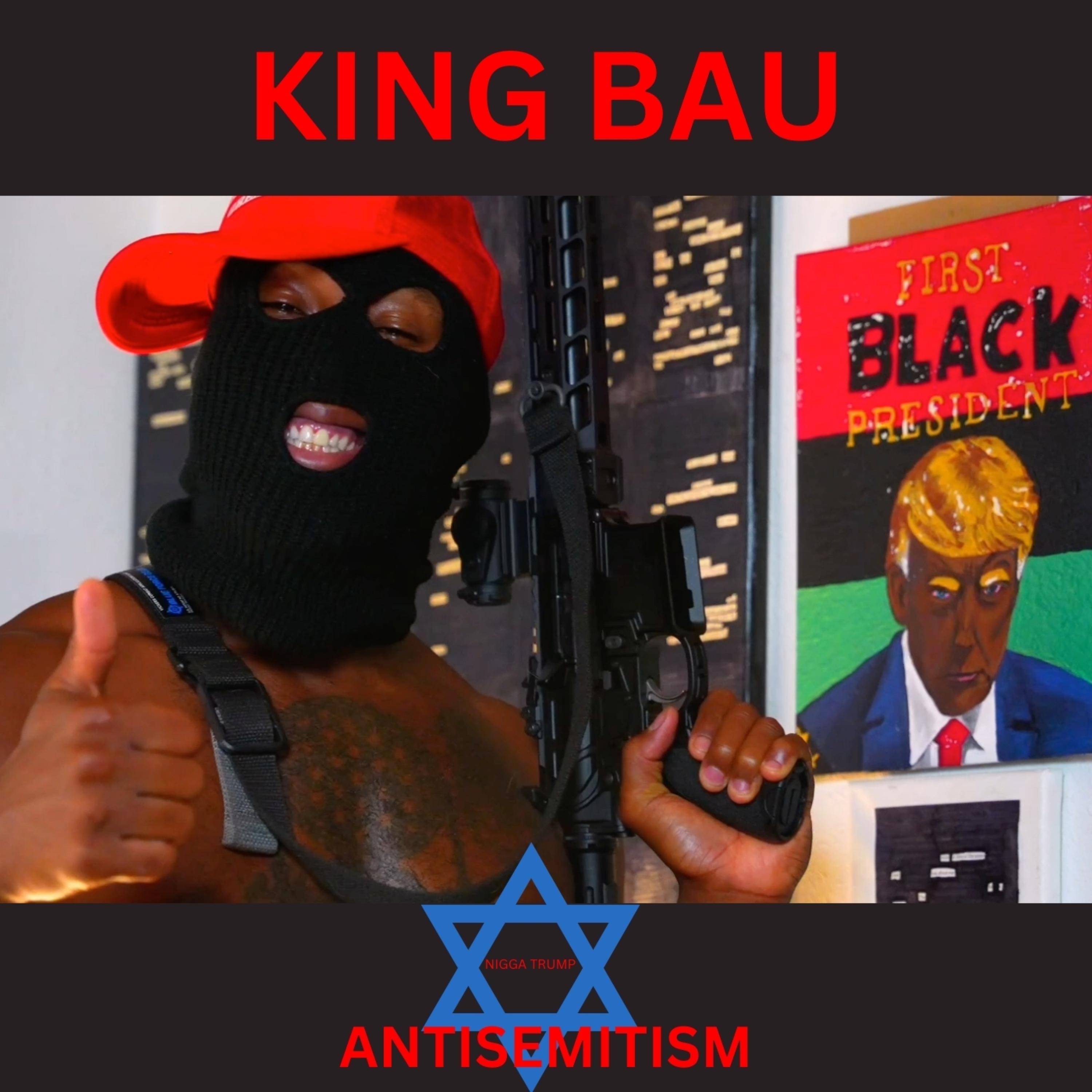 Antisemitism artwork