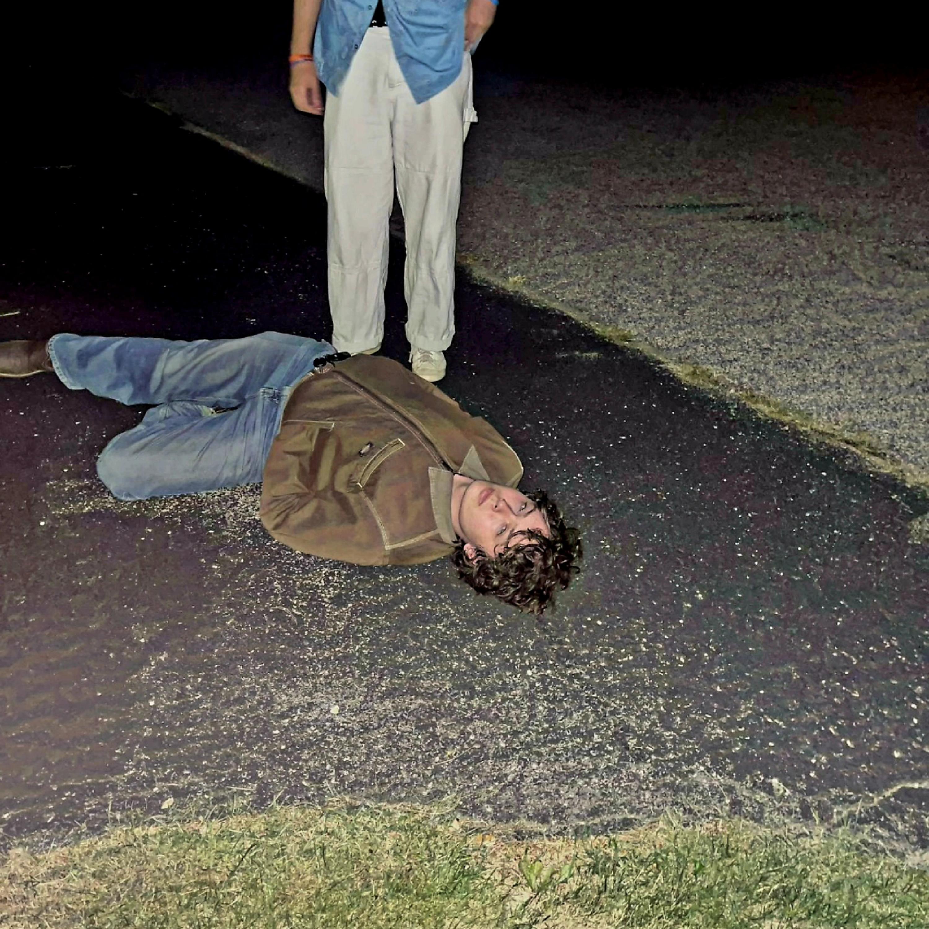 wreck your home artwork