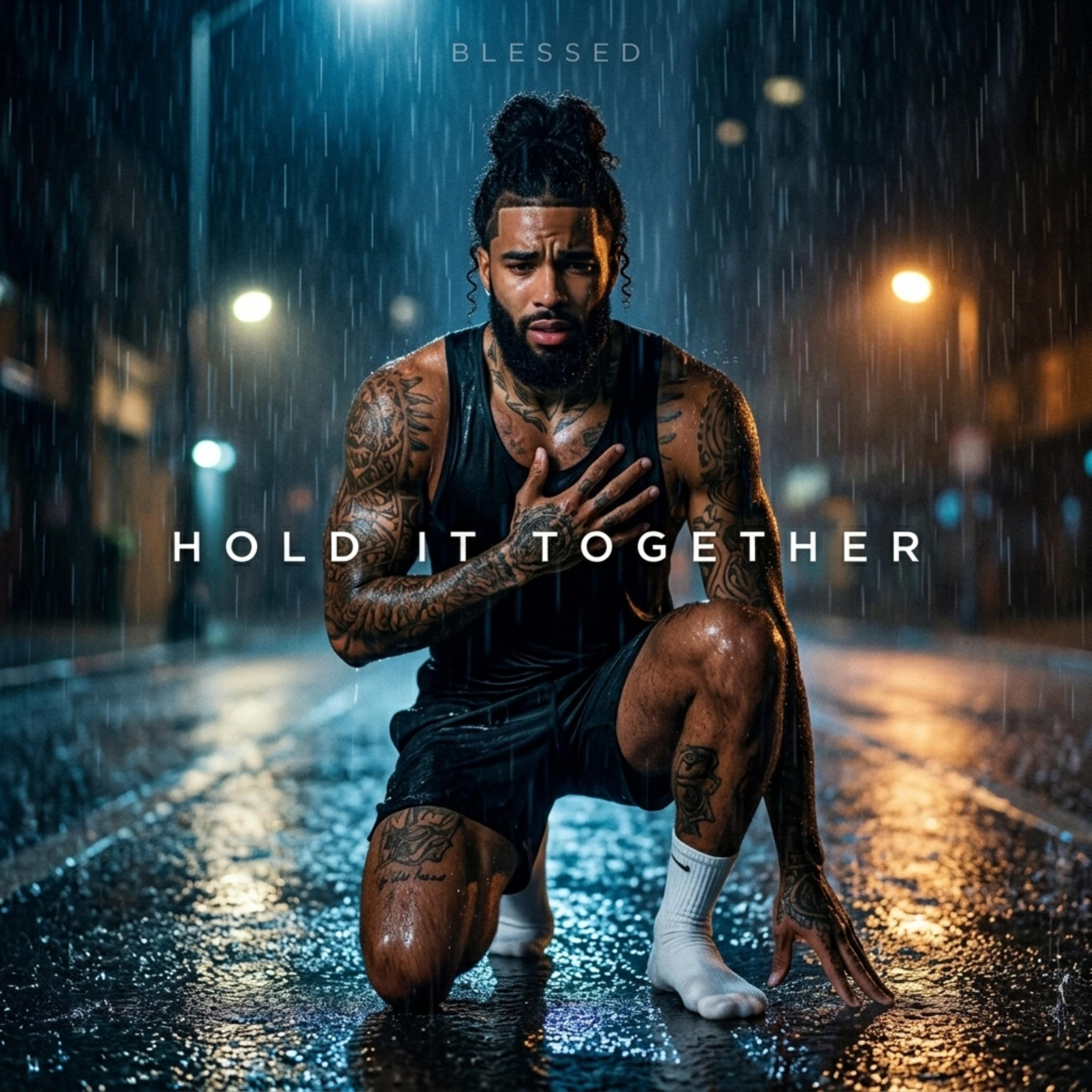 Hold It Together artwork