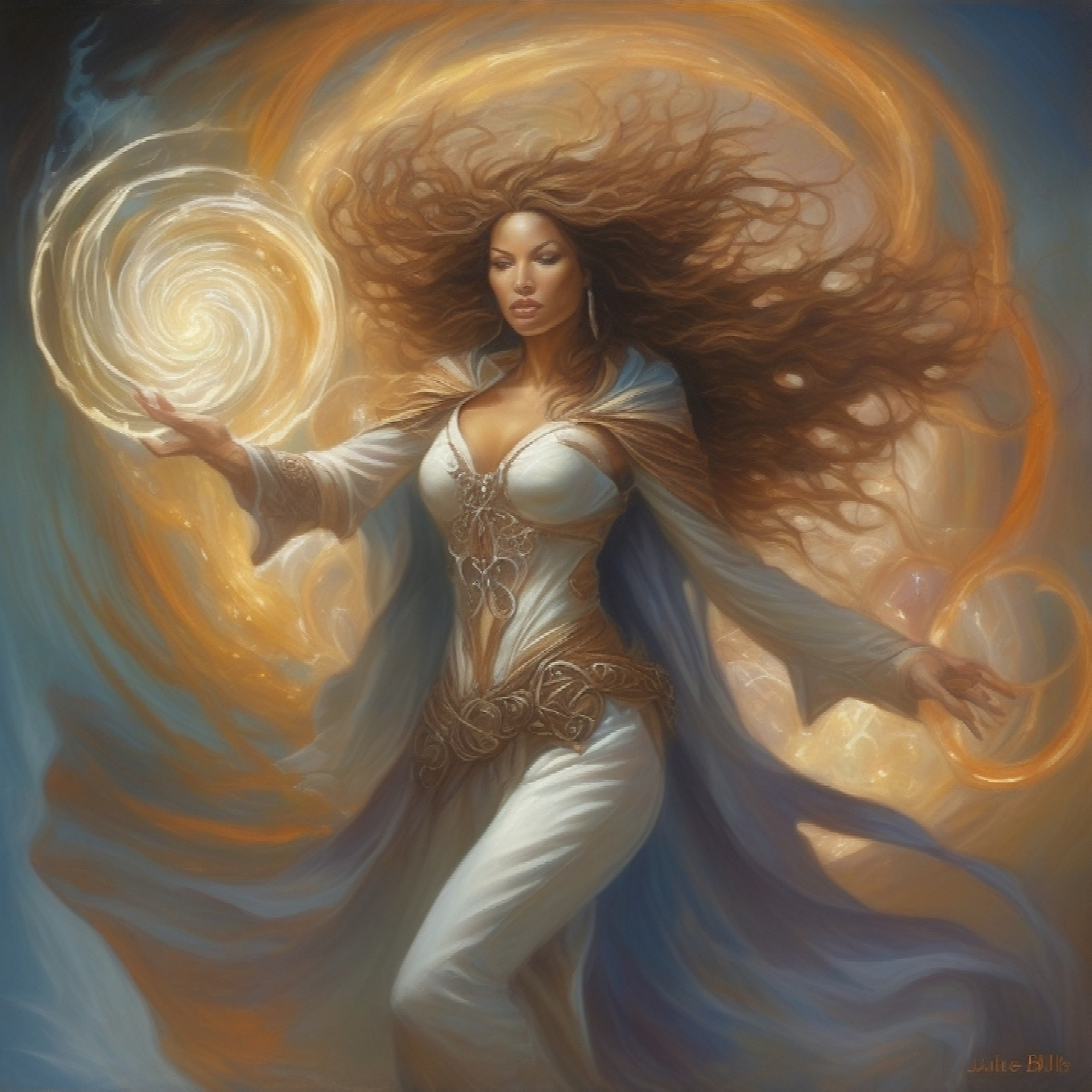 Tu Amor Es Una Illusión Remaster v20 artwork