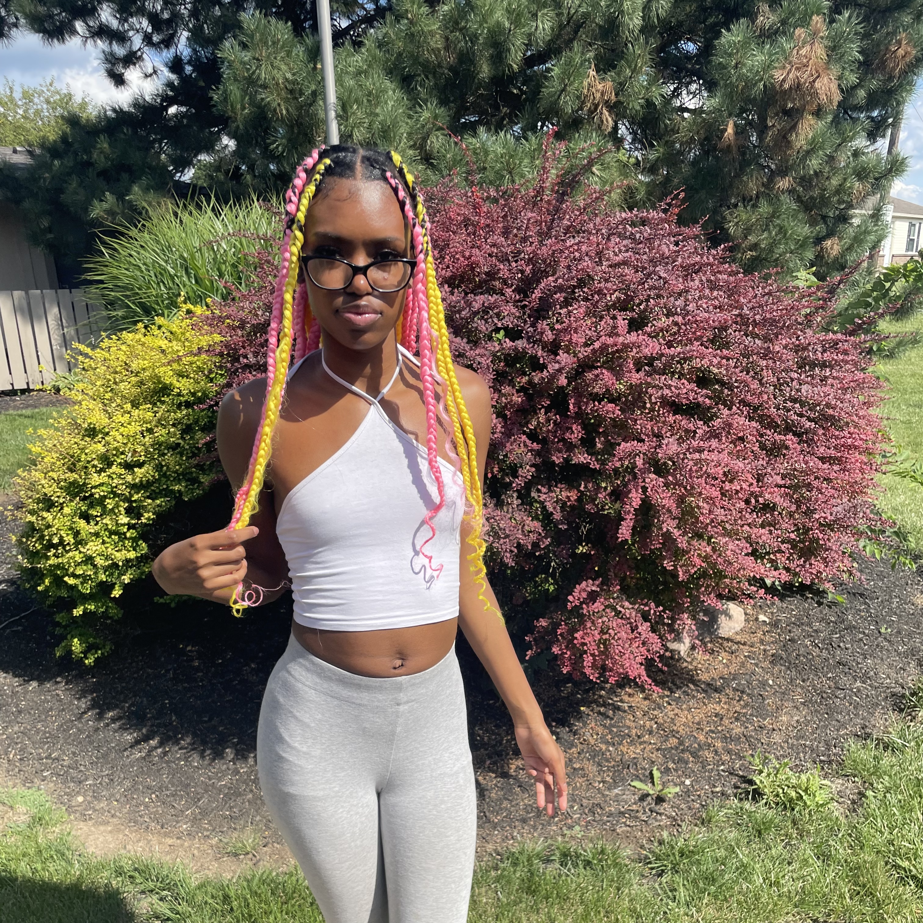 Natural Disaster (Rough Draft) artwork