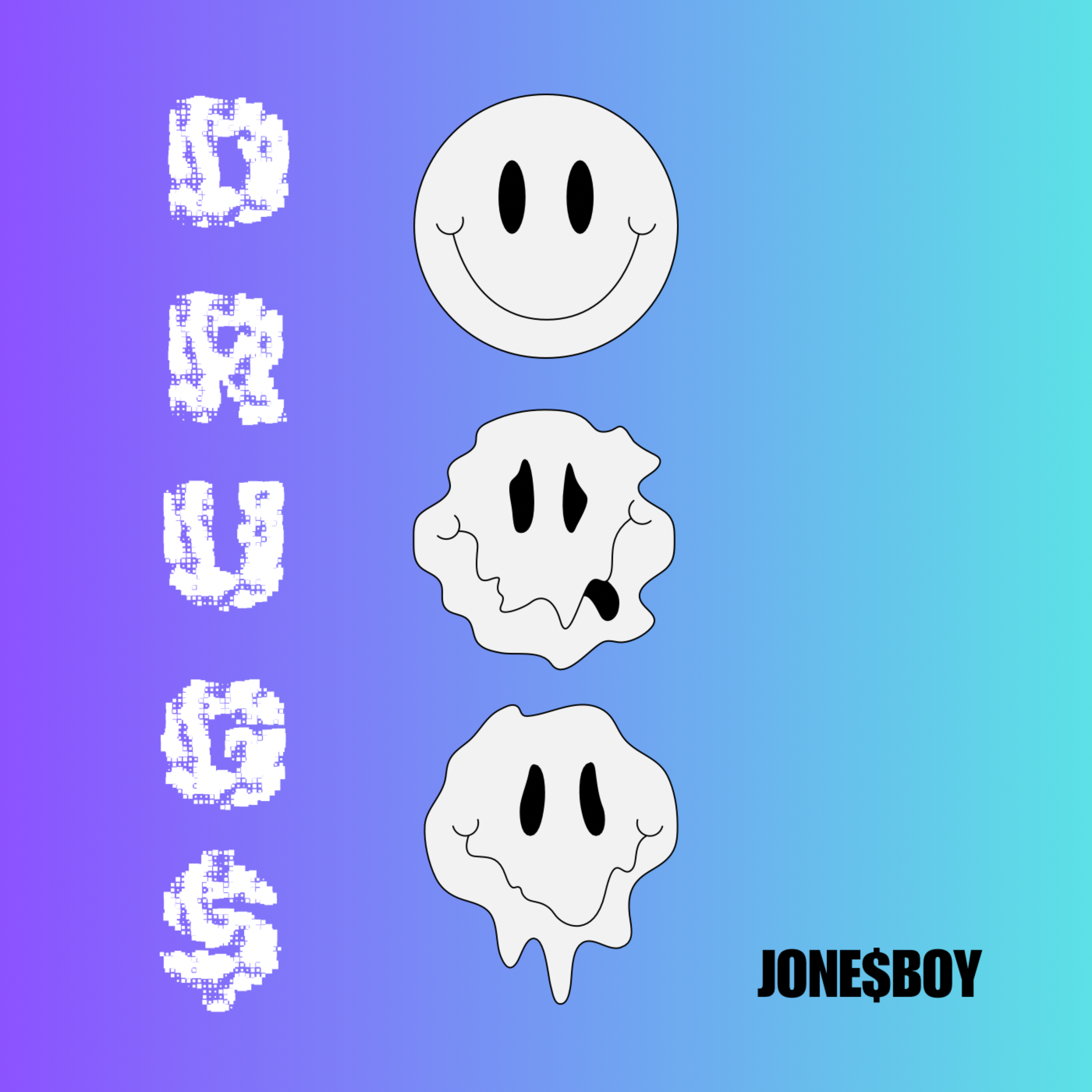 DRUG$ artwork