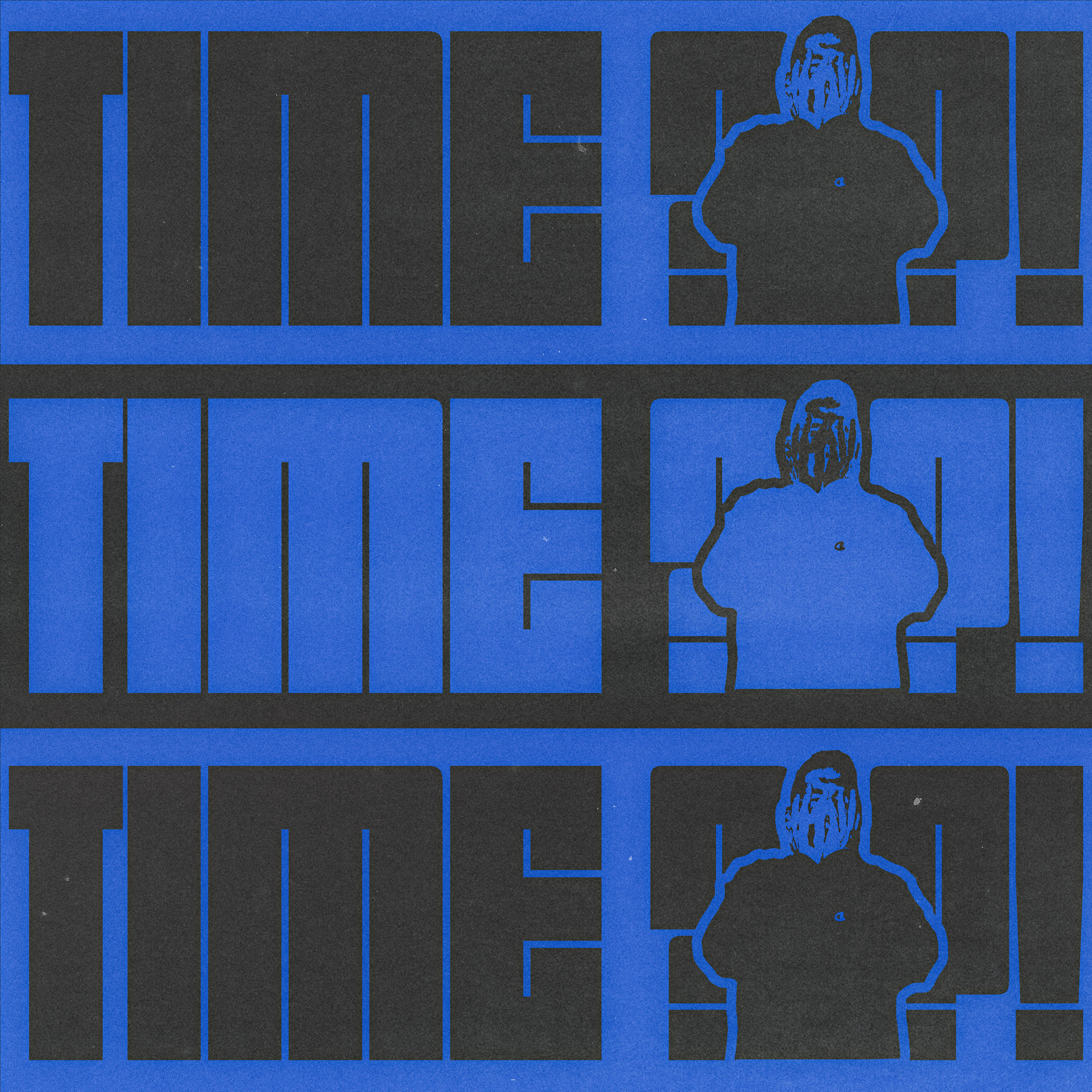 TIME ?!?! artwork