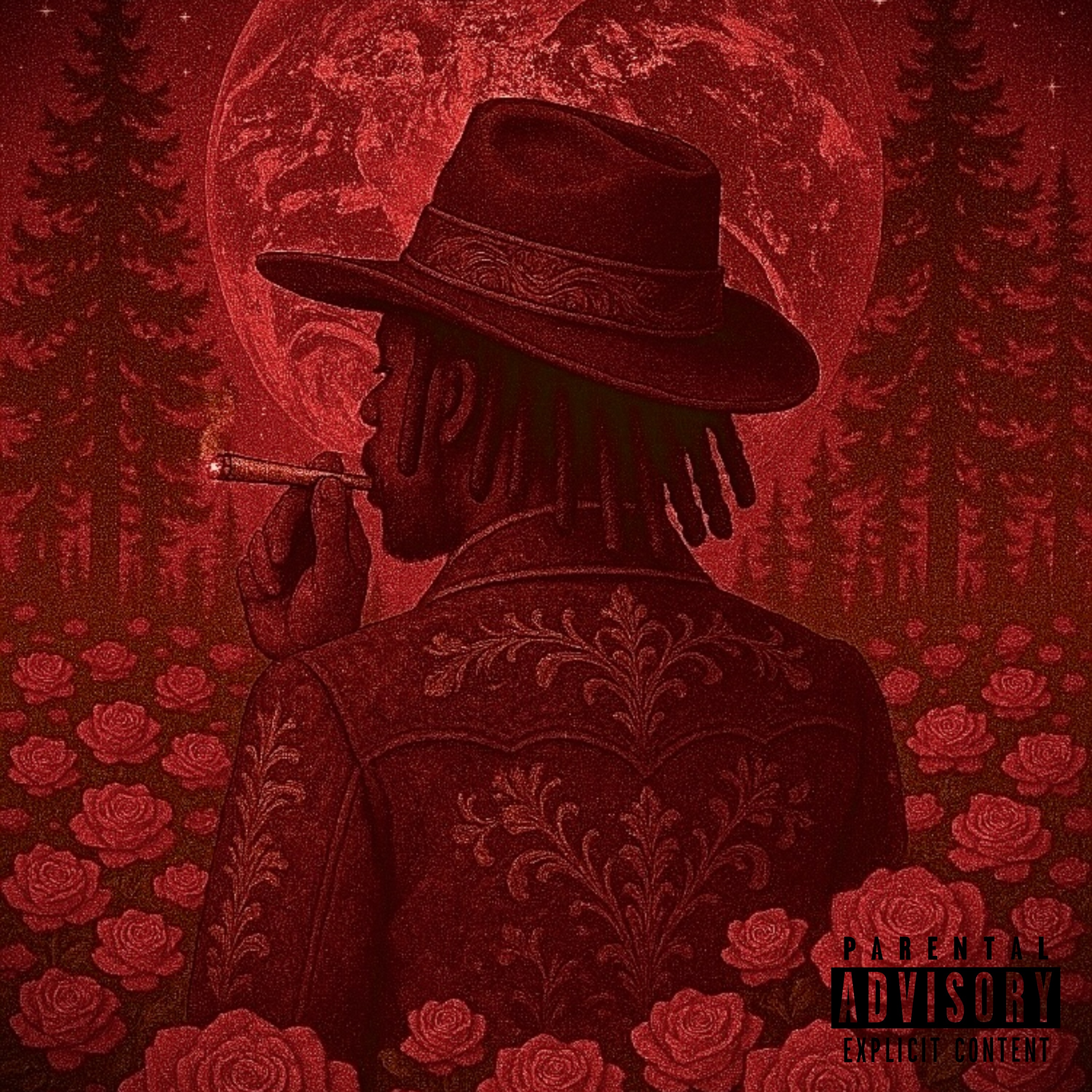 THE REASON WHY artwork