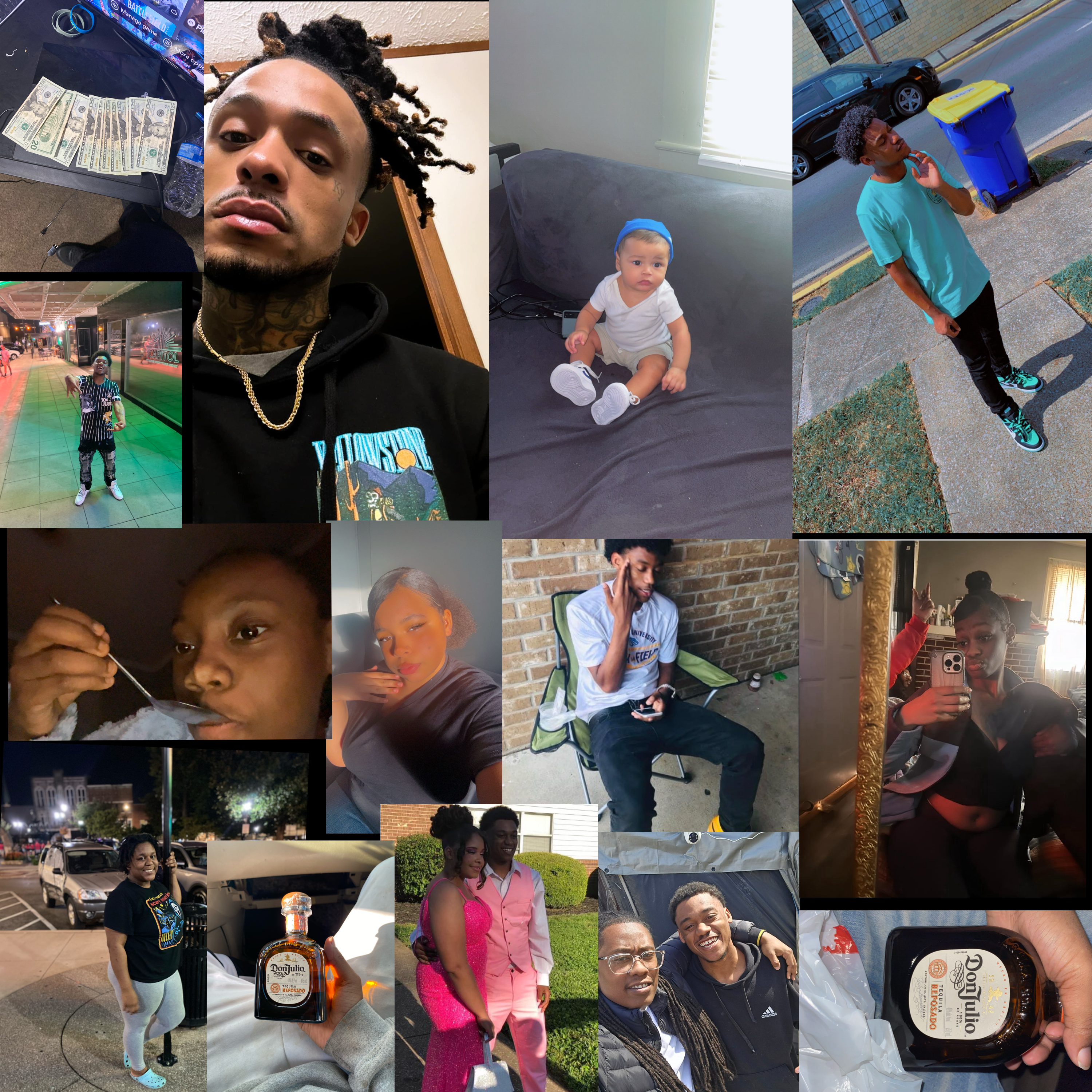 Life Story by Lilpack cover art