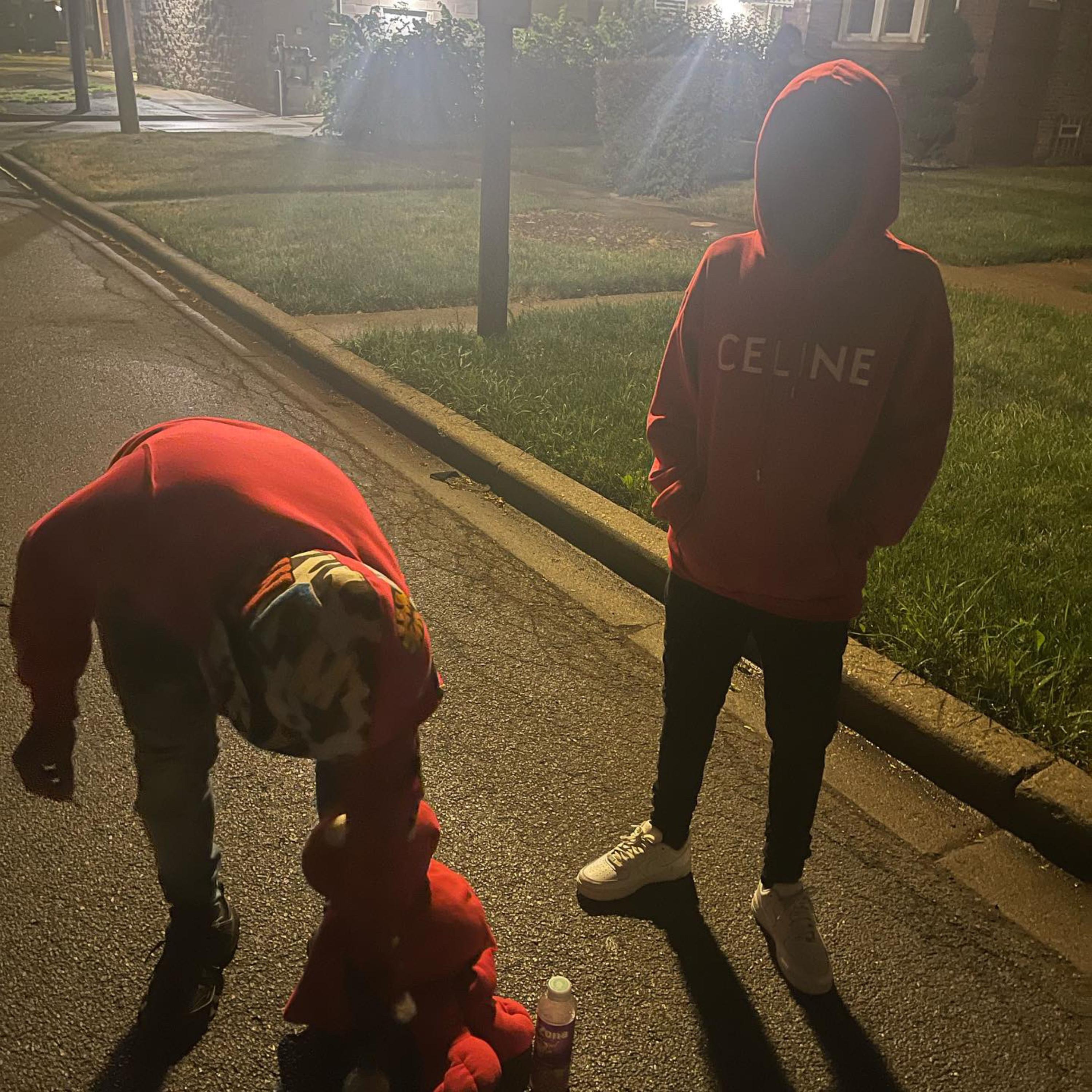 Hit Em Wit Dat Fan  artwork