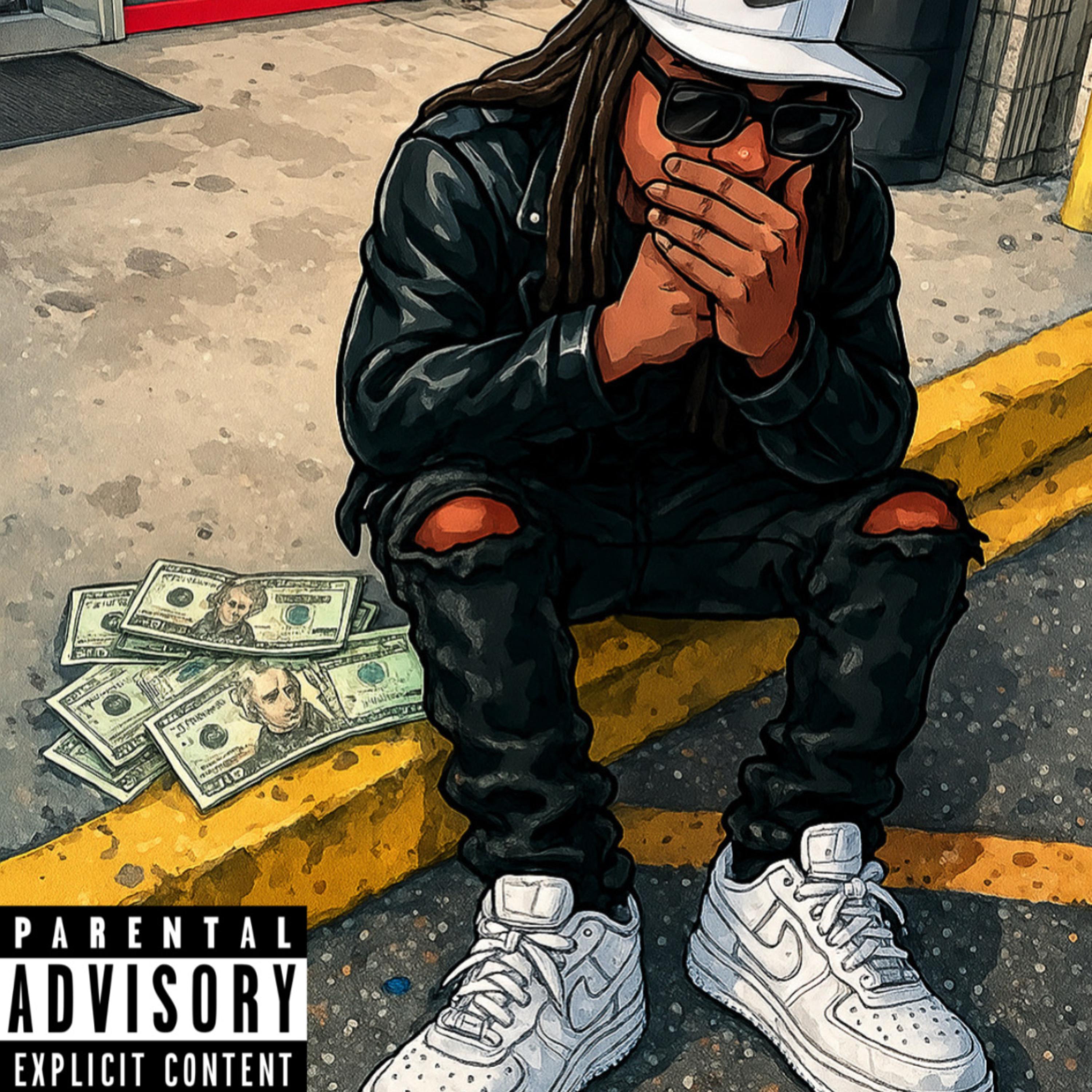 Tryna Change artwork