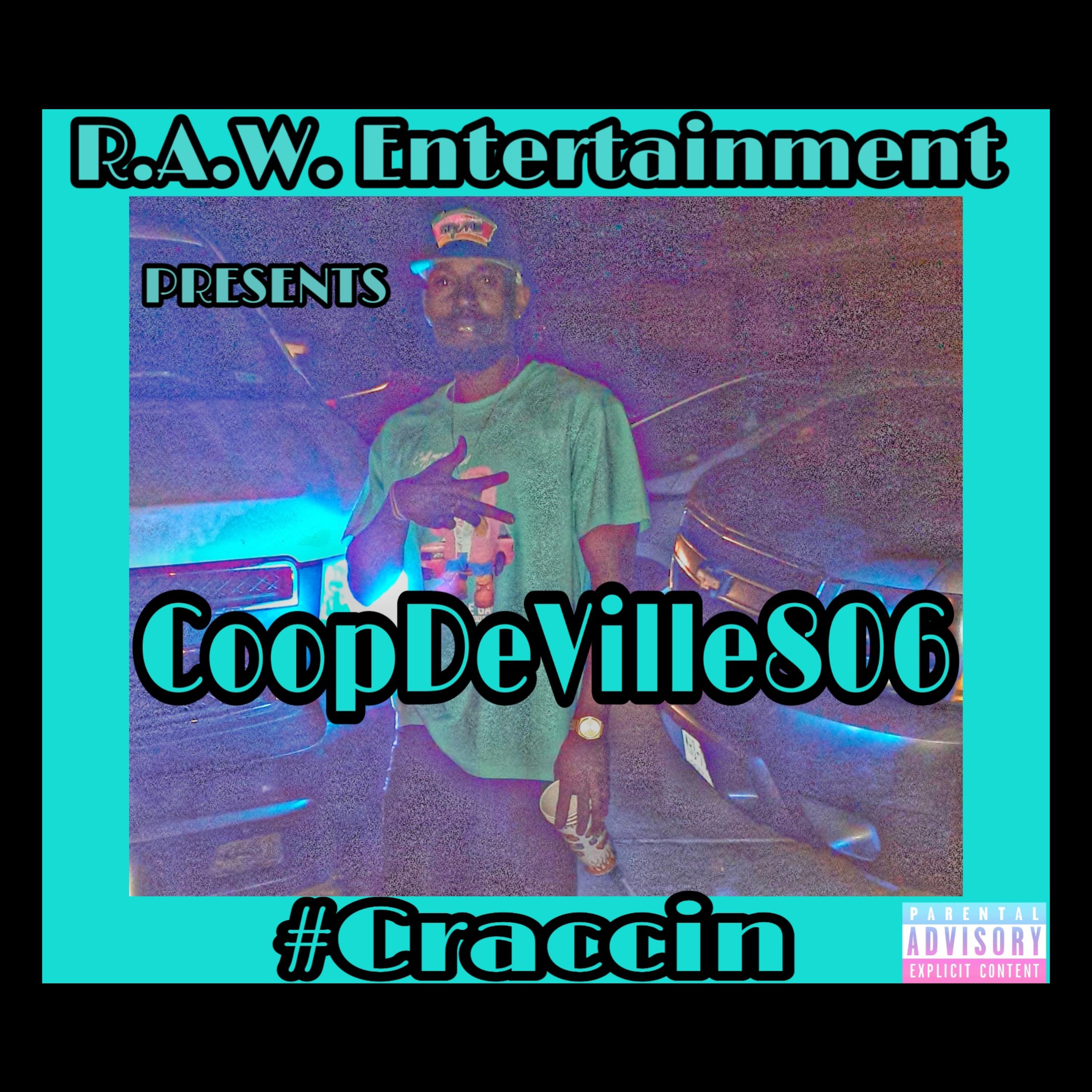 #Craccin(Crackin') artwork