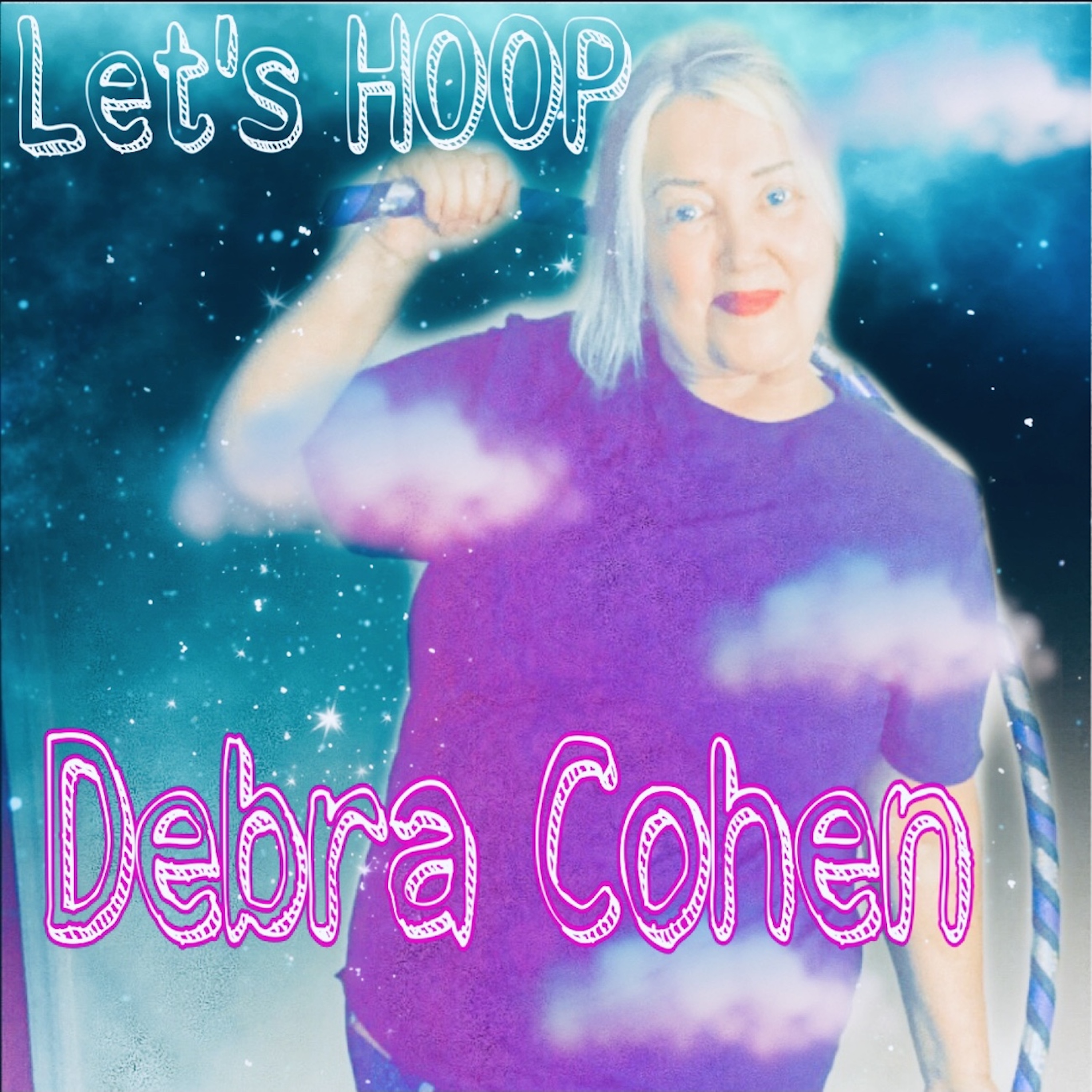 Let's Hoop artwork