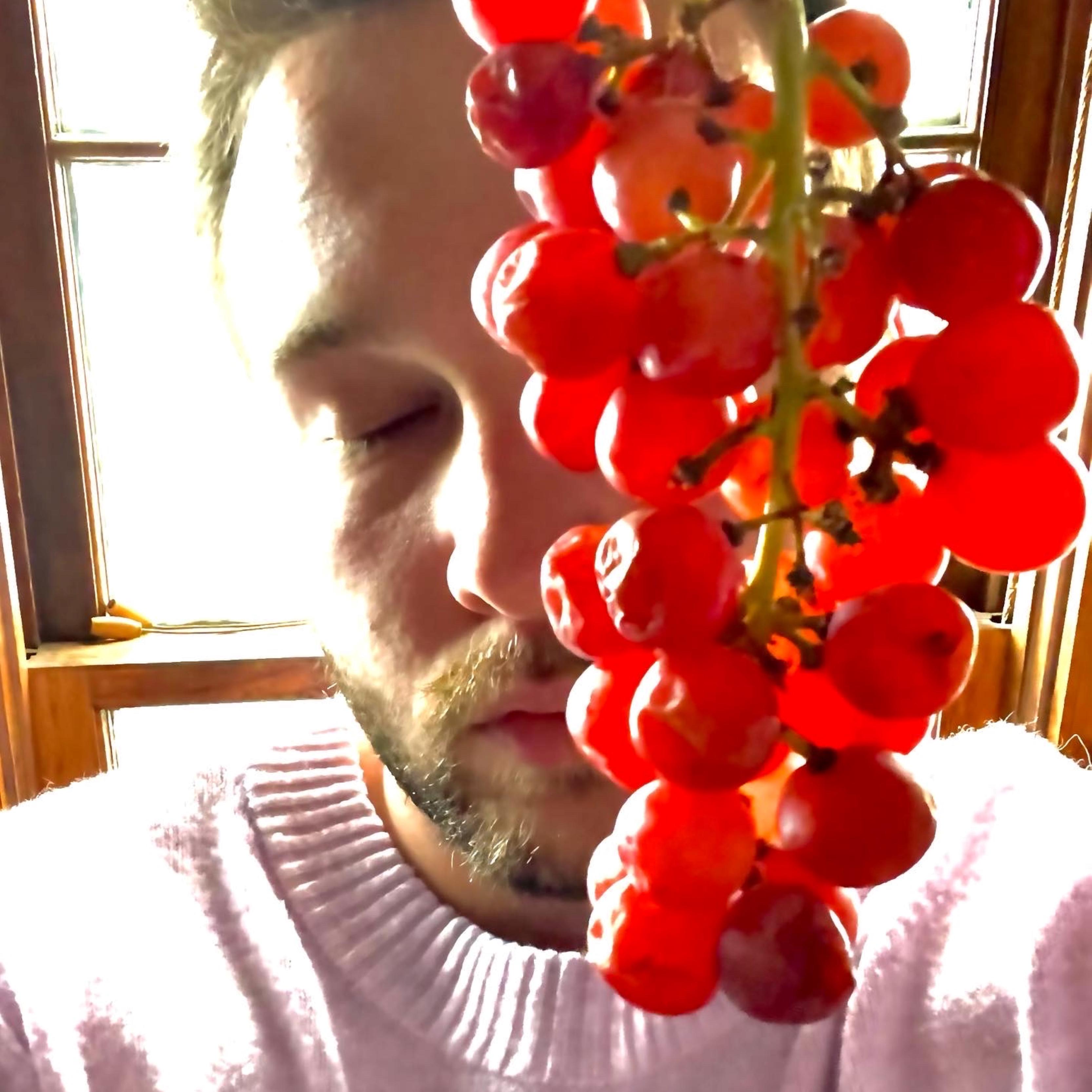 WiLTiNG unto iNFiNiTi artwork