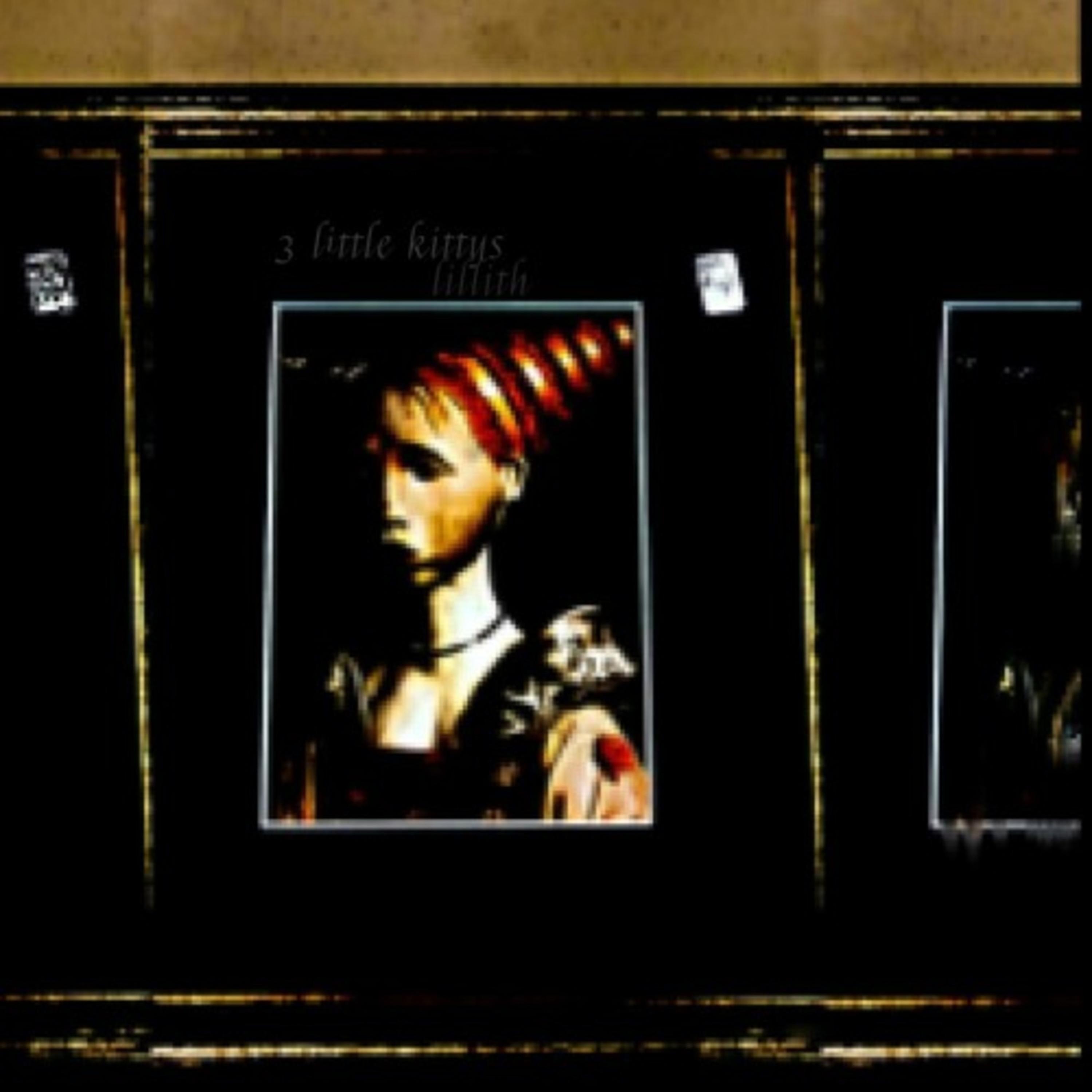 Lillith artwork