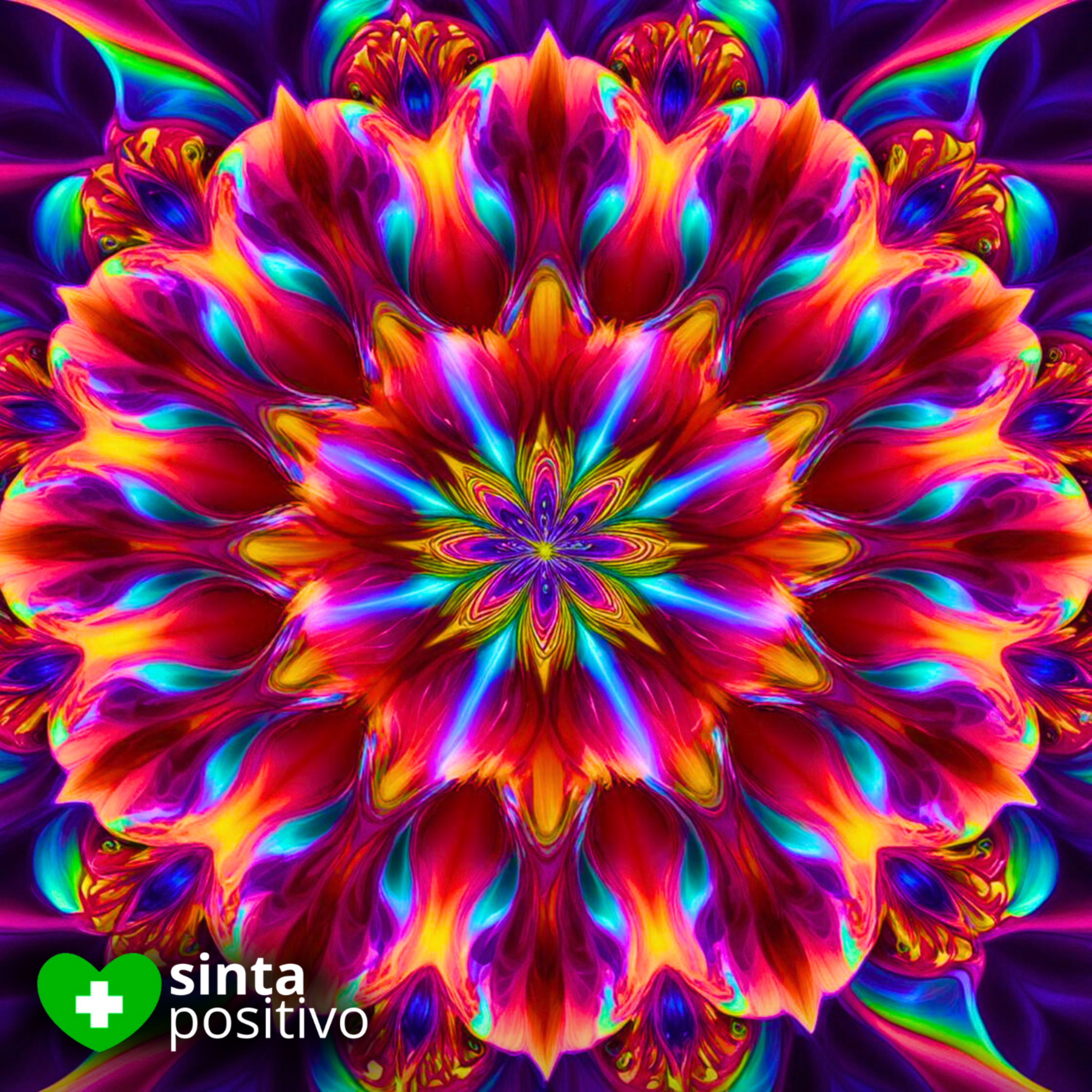 Sintoniza la Tranquilidad con Frecuencia 417 artwork