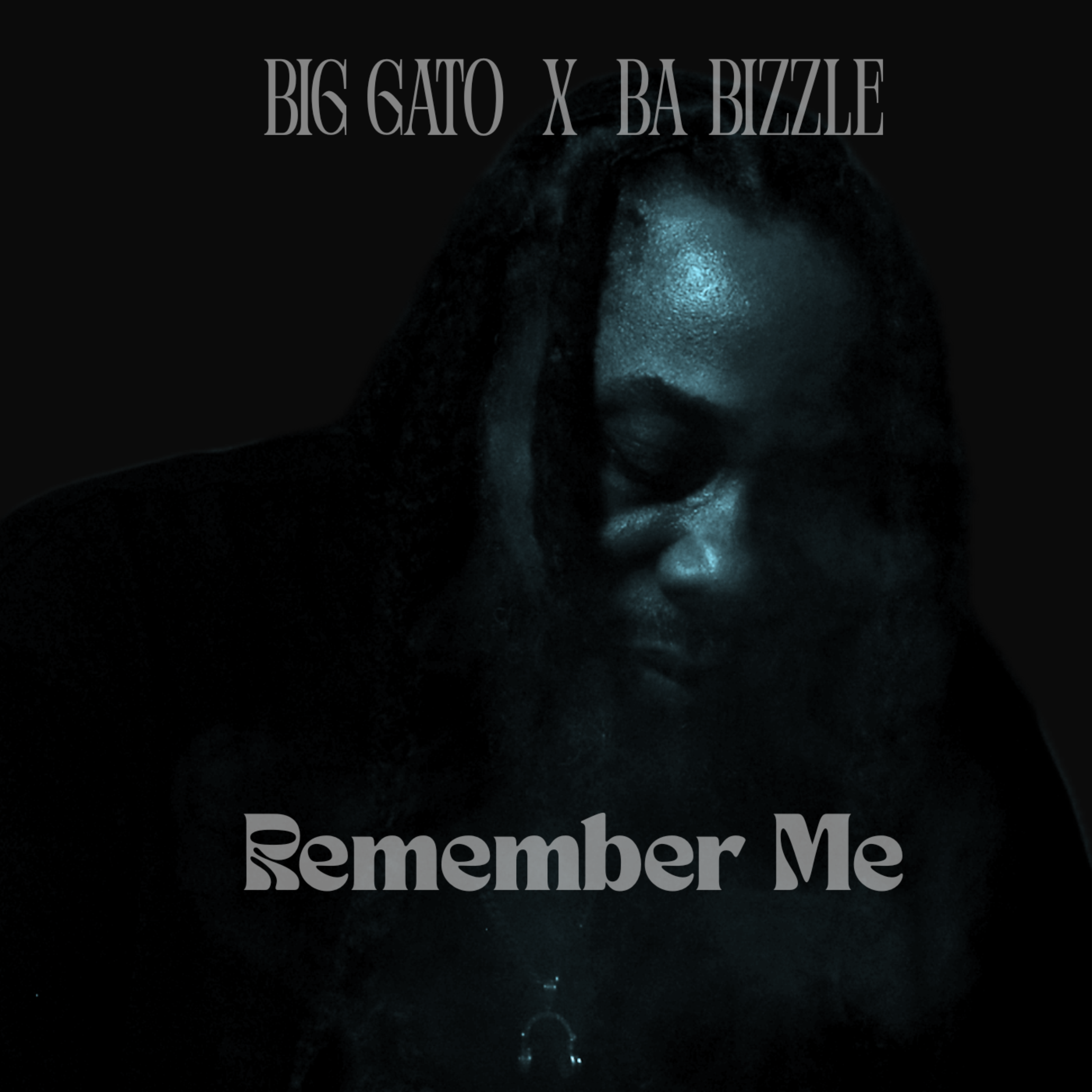Remember Me artwork