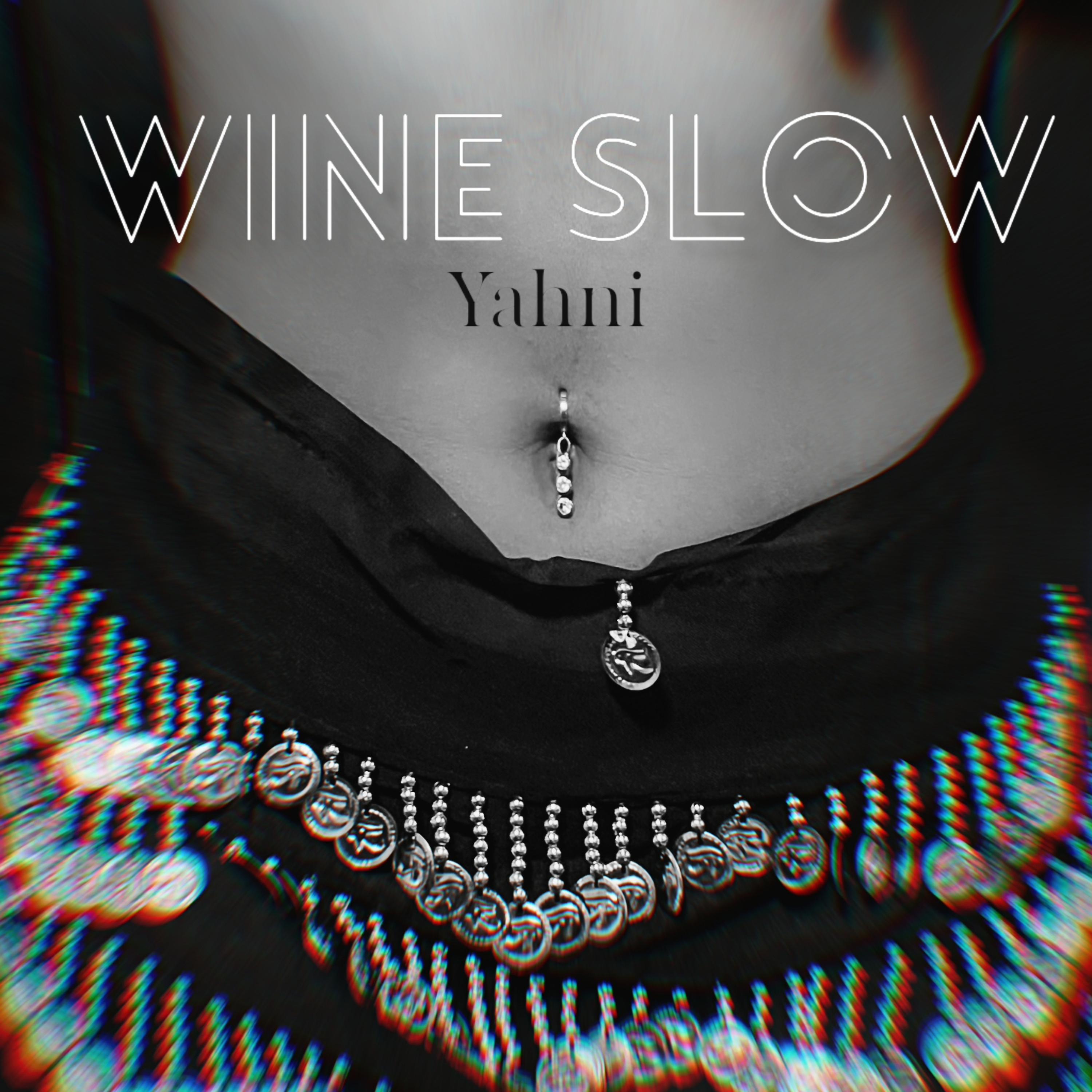 Wine Slow artwork
