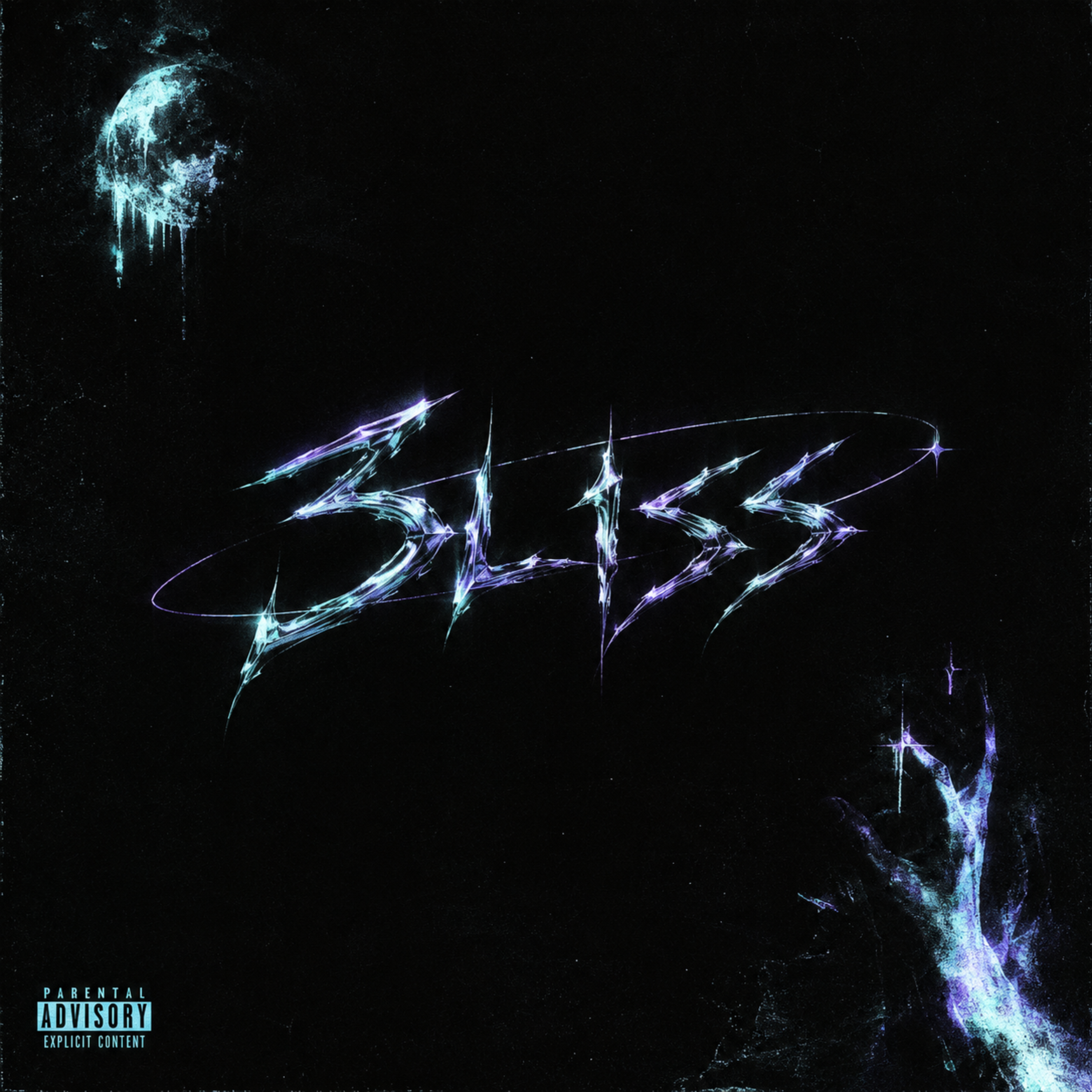 Shift Reality by 3LISS cover art