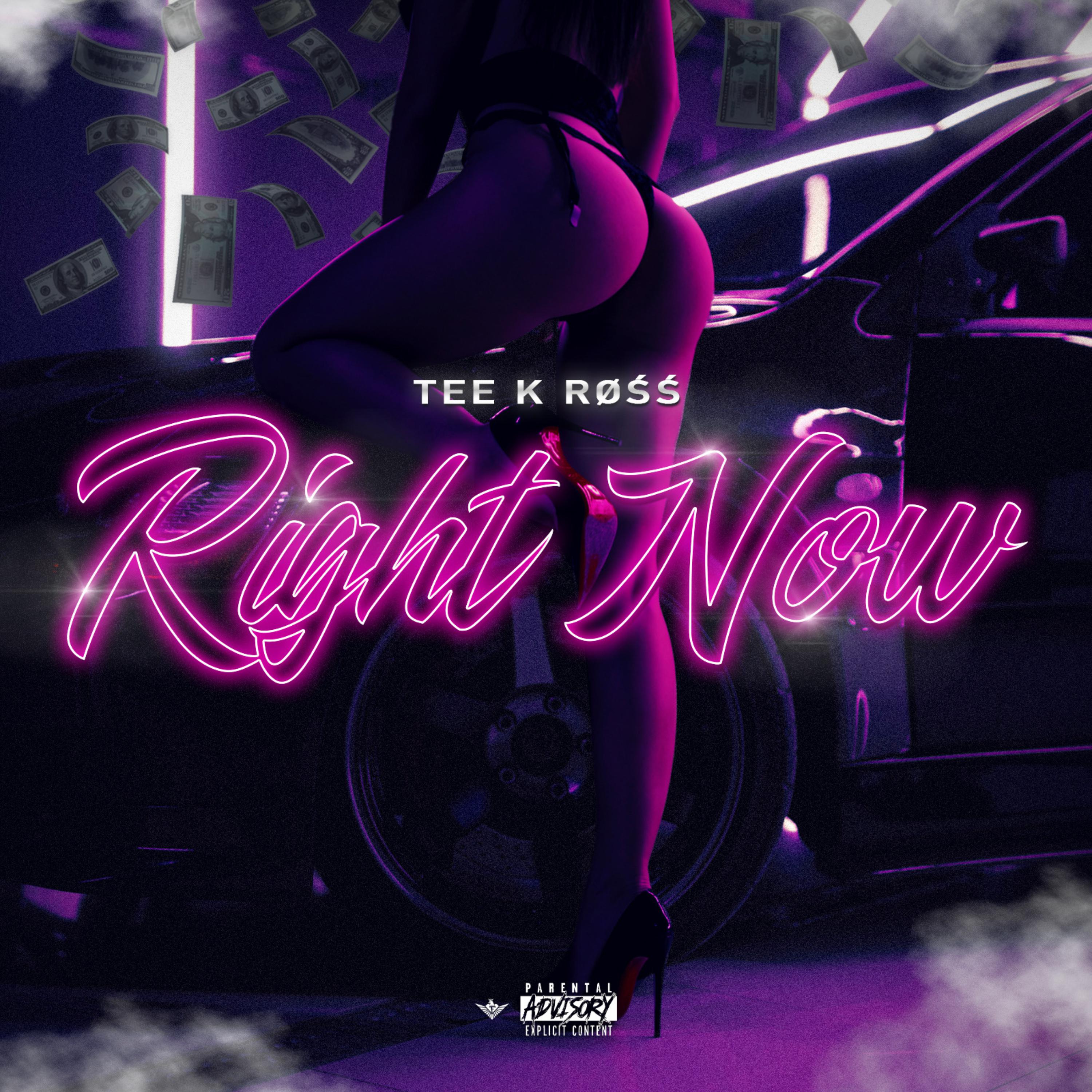 Right Now artwork