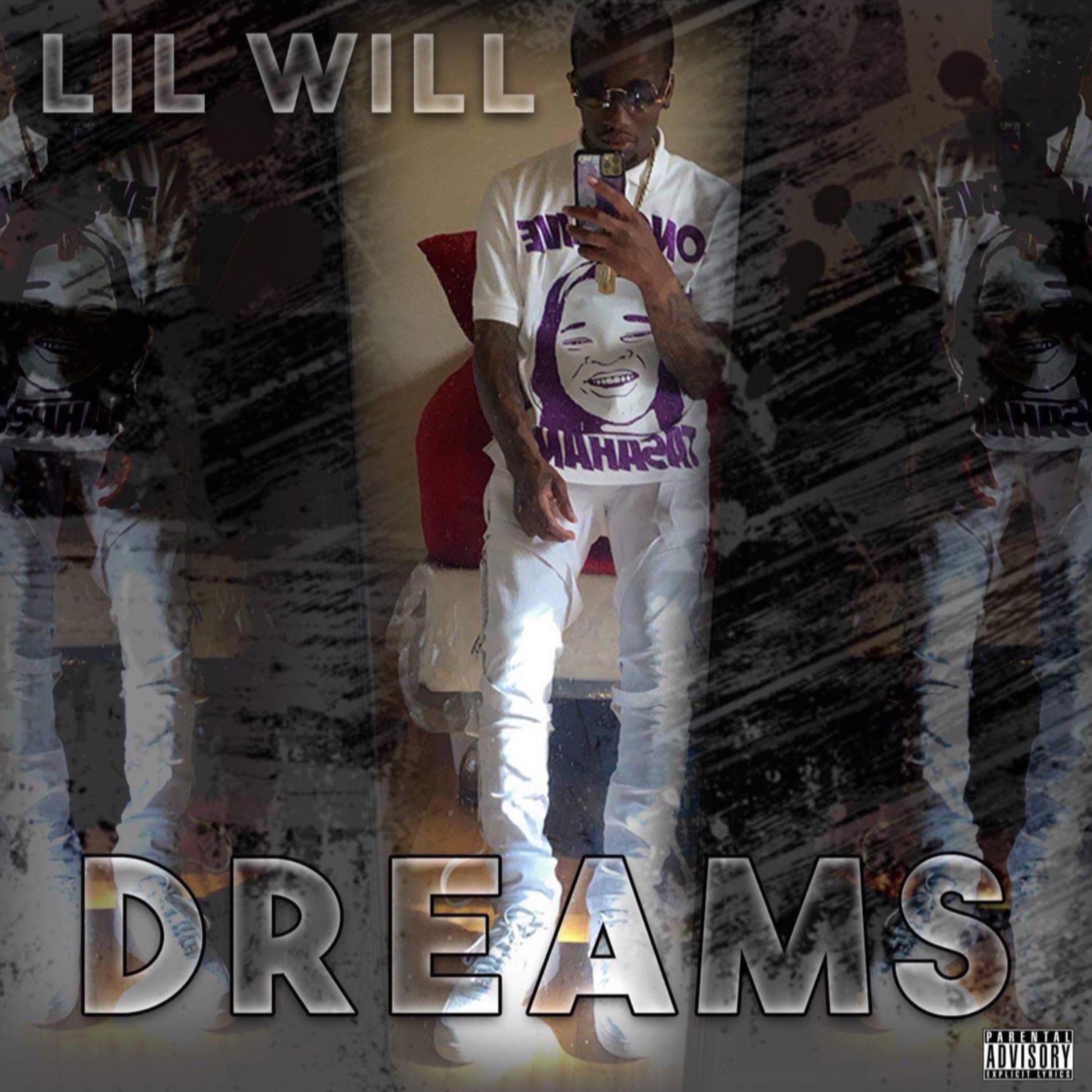 Dreams artwork
