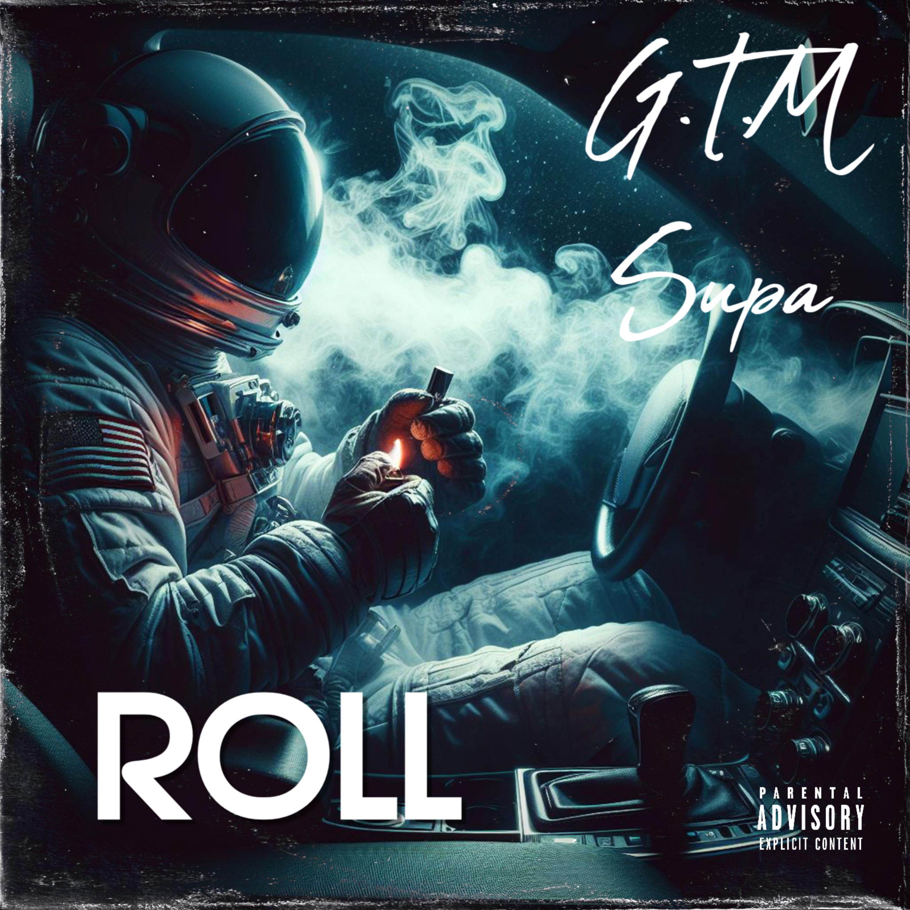 Roll artwork