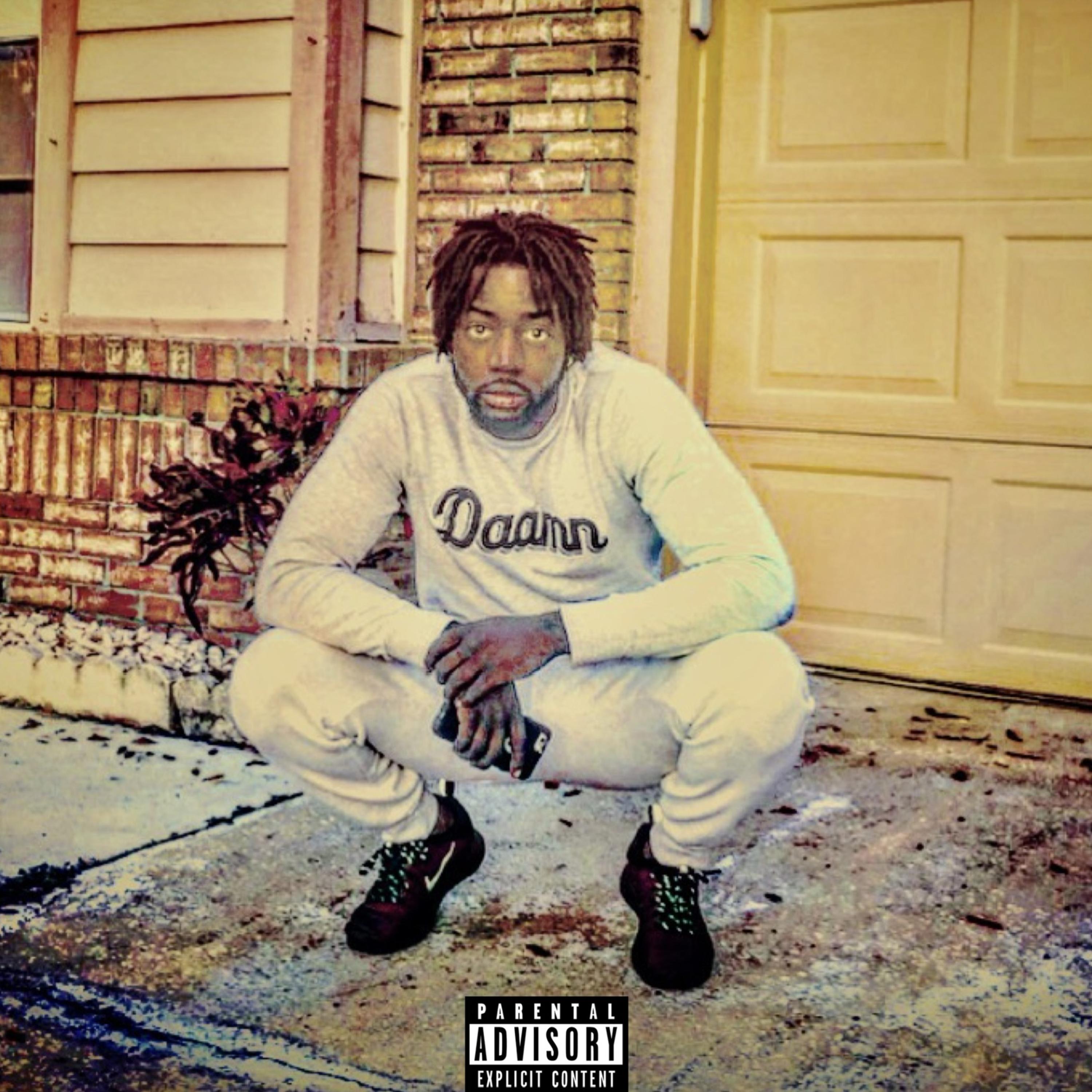 In Rich We Trust by Rich Jordan cover art