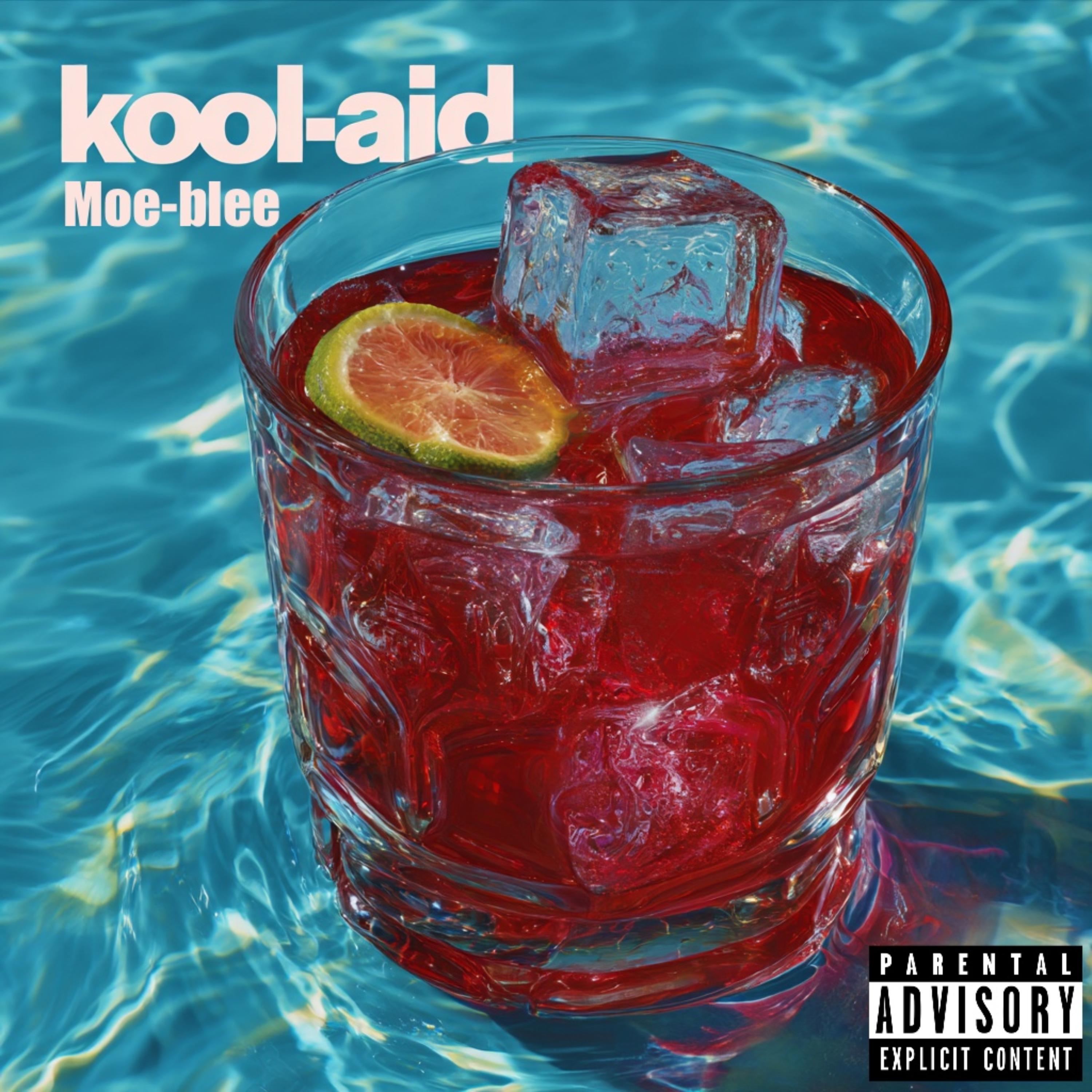 Kool Aid artwork
