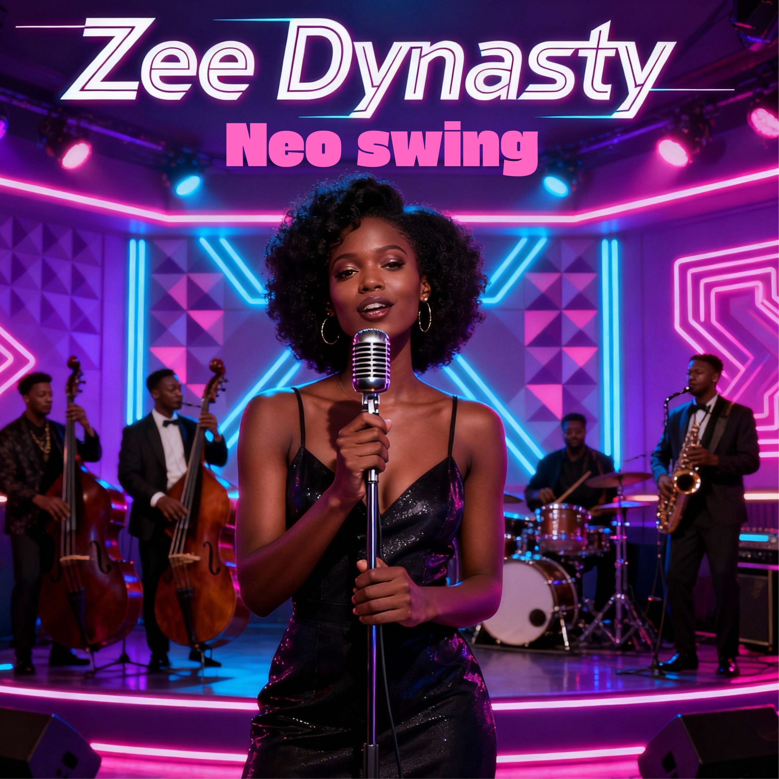 Neo Swing artwork