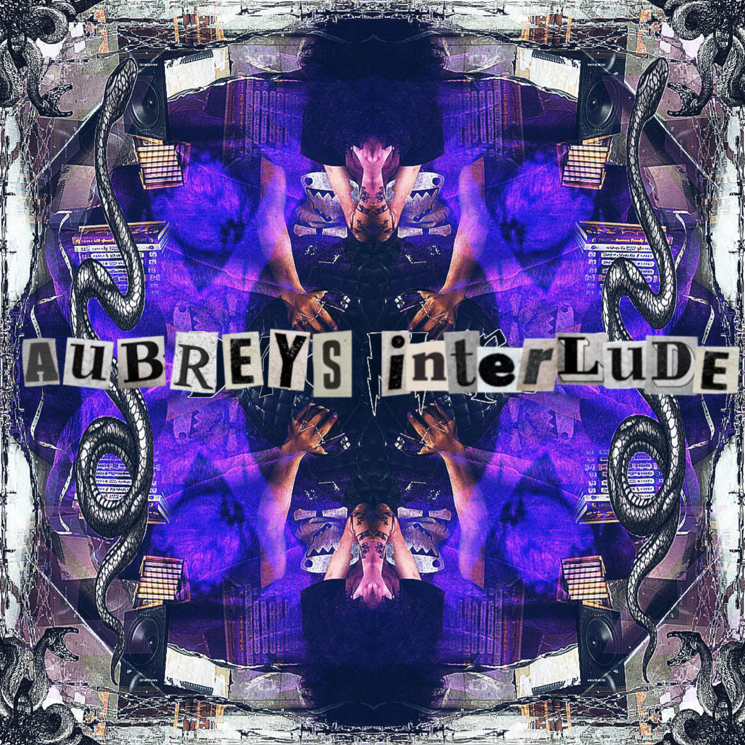 aubrey's interlude artwork